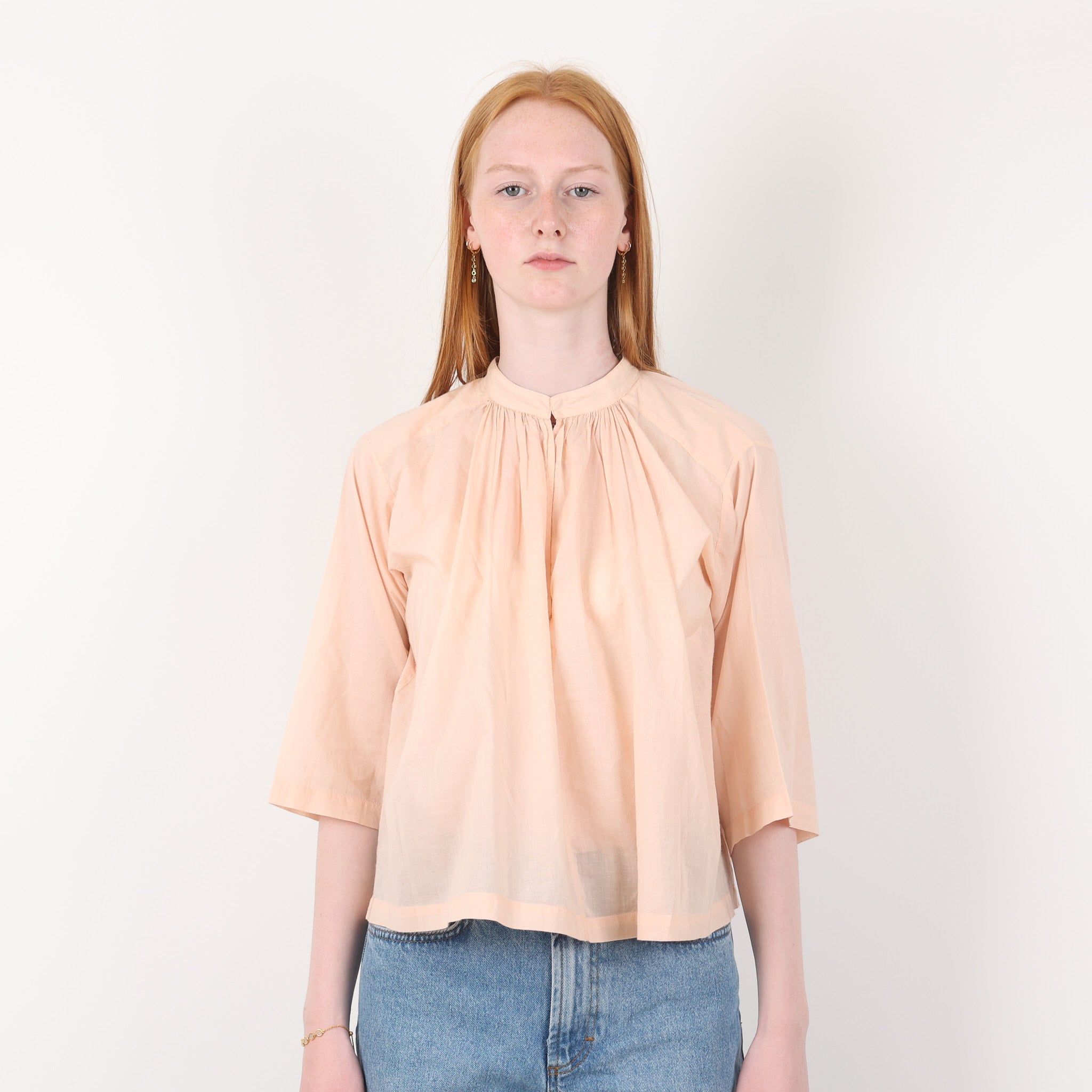 Blouse, UK Size 8