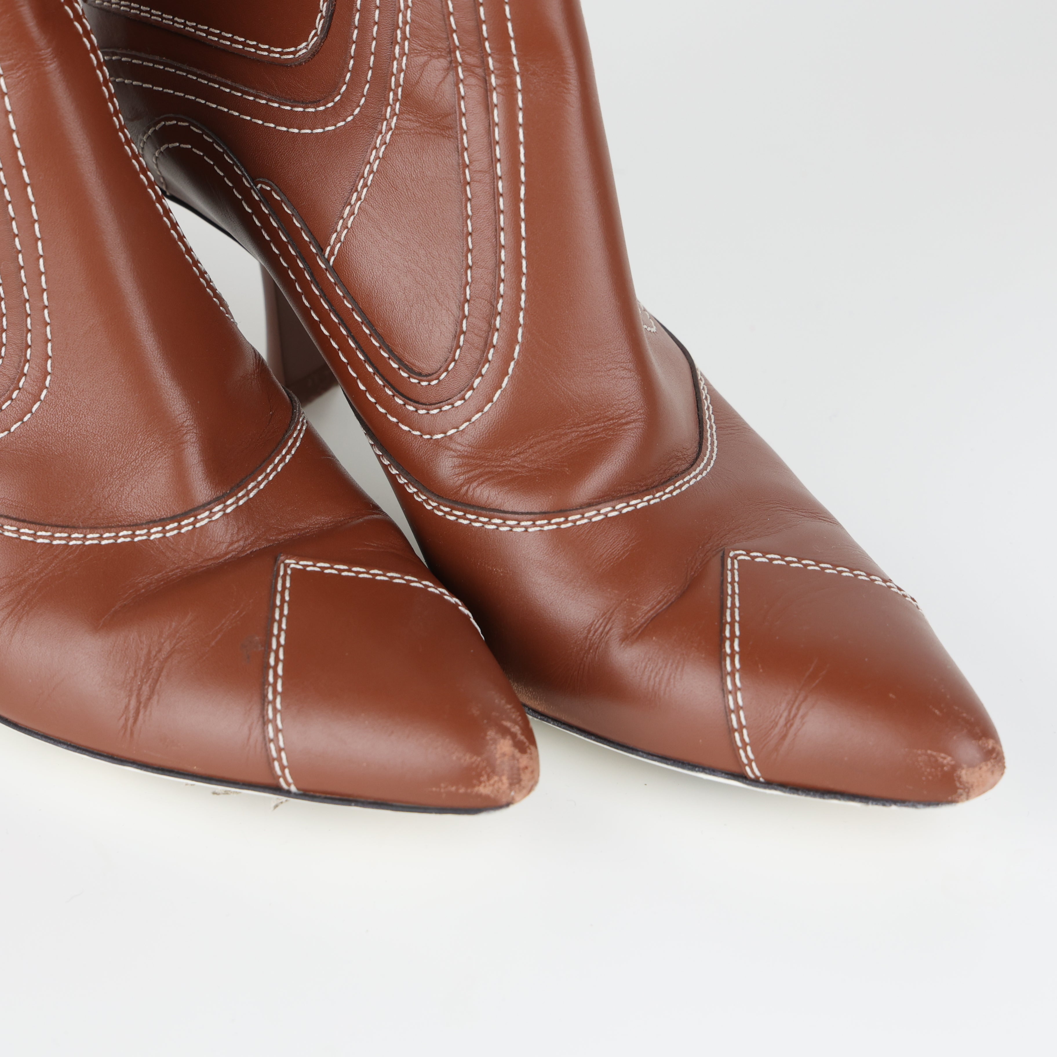 Boots, Shoe Size 39