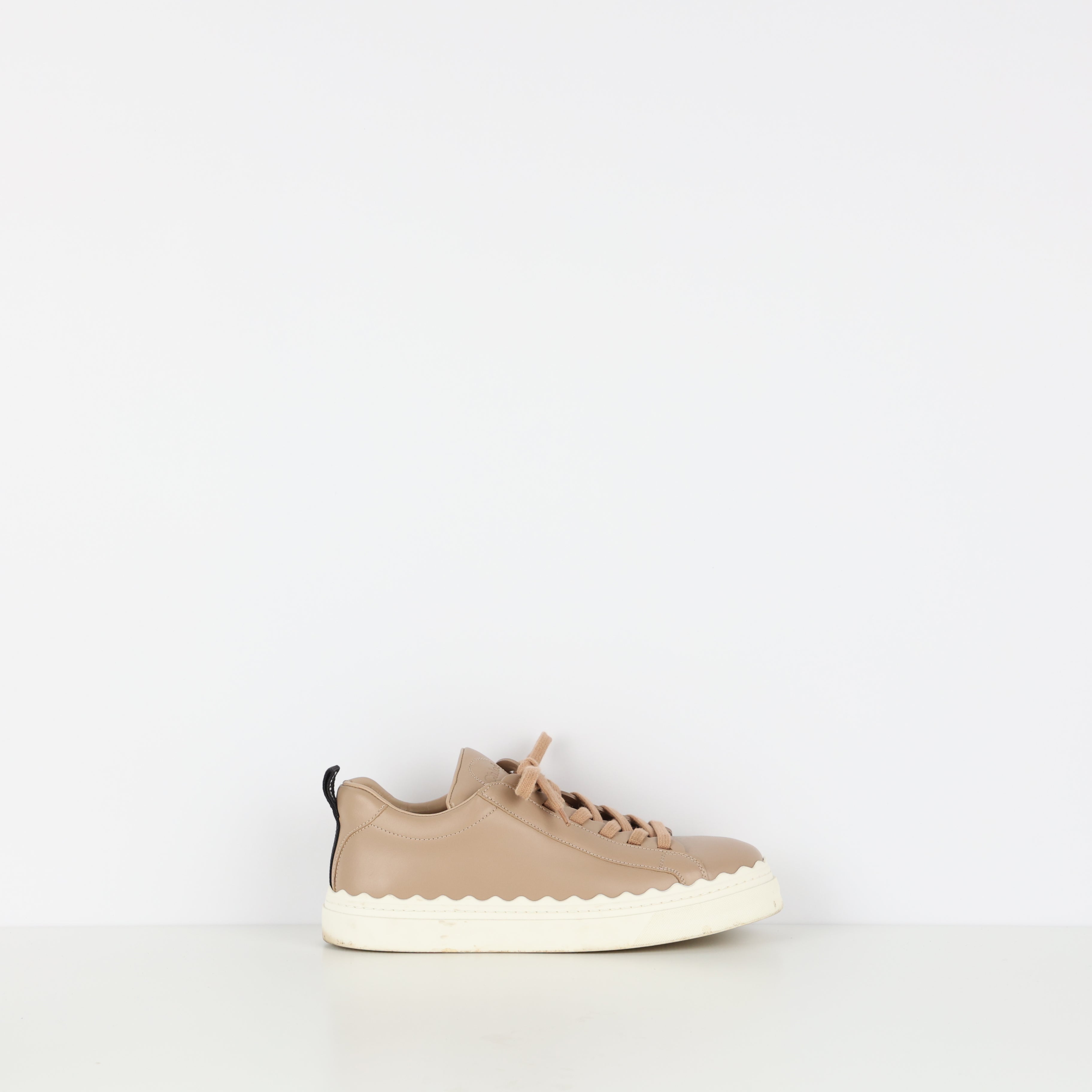 Trainer, Shoe Size 40