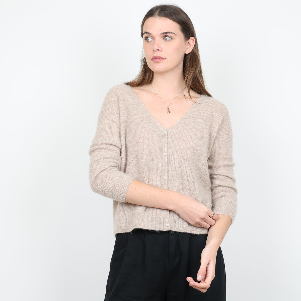 Cardigan, UK Size 6