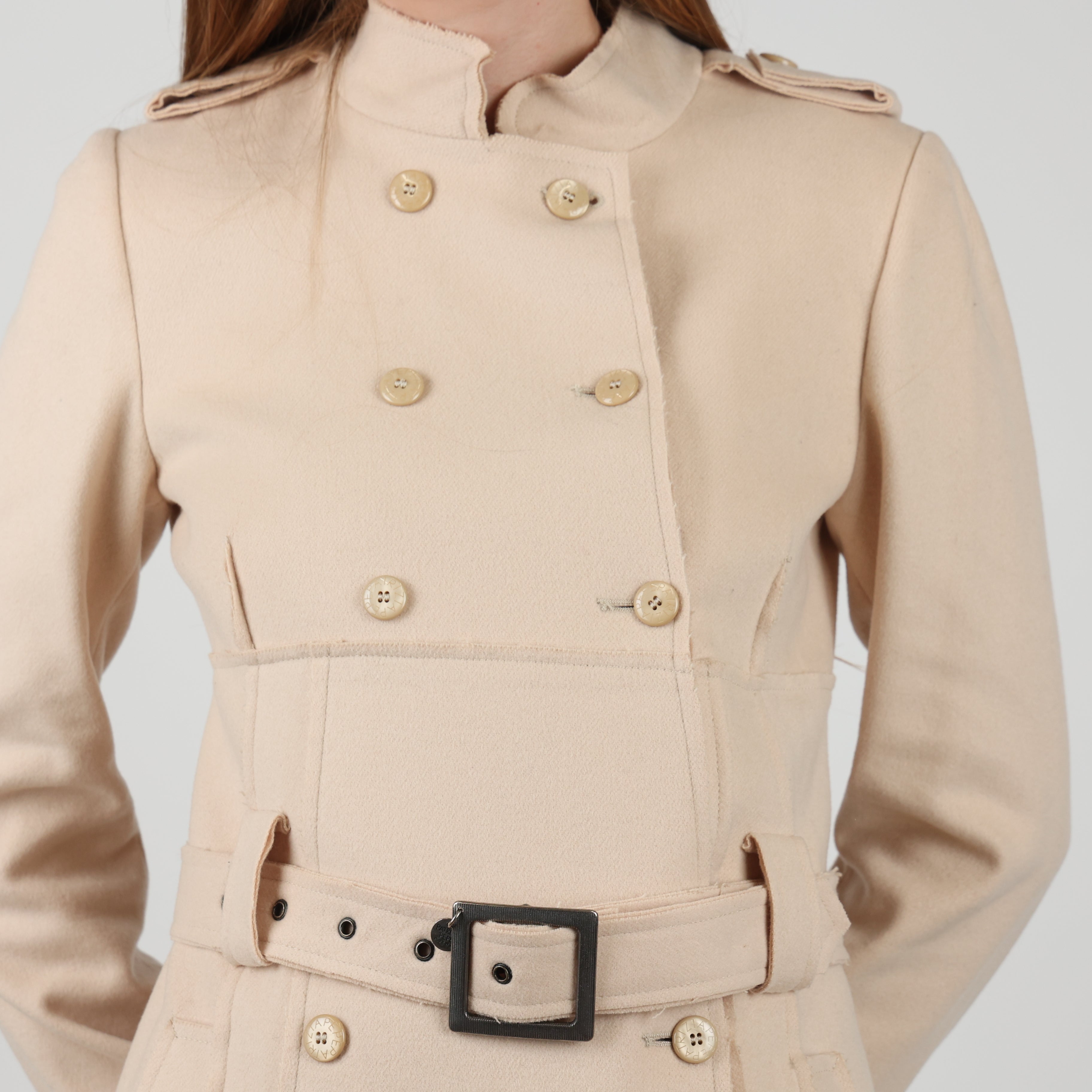 Coat, UK Size 12