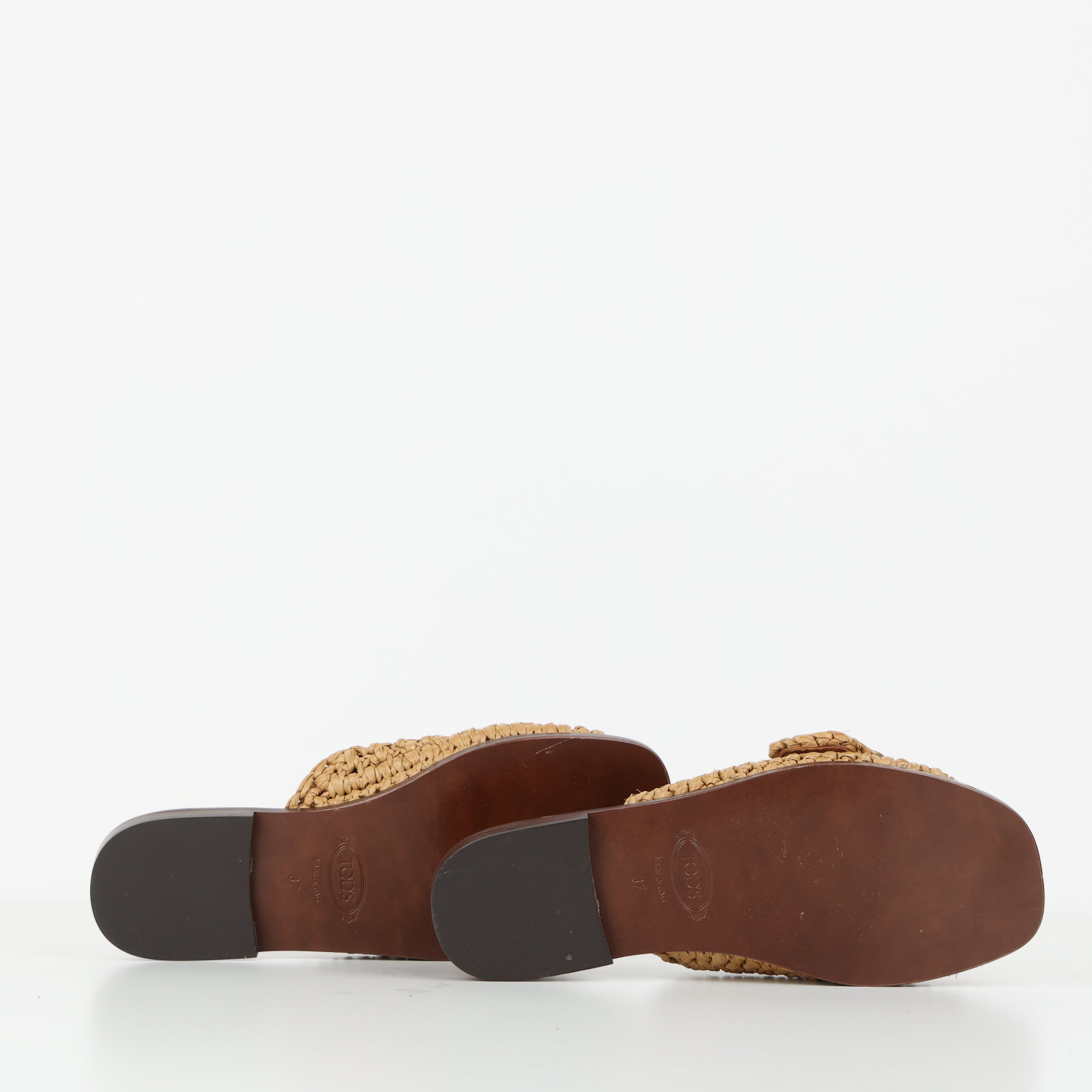 Flats, Shoe Size 37