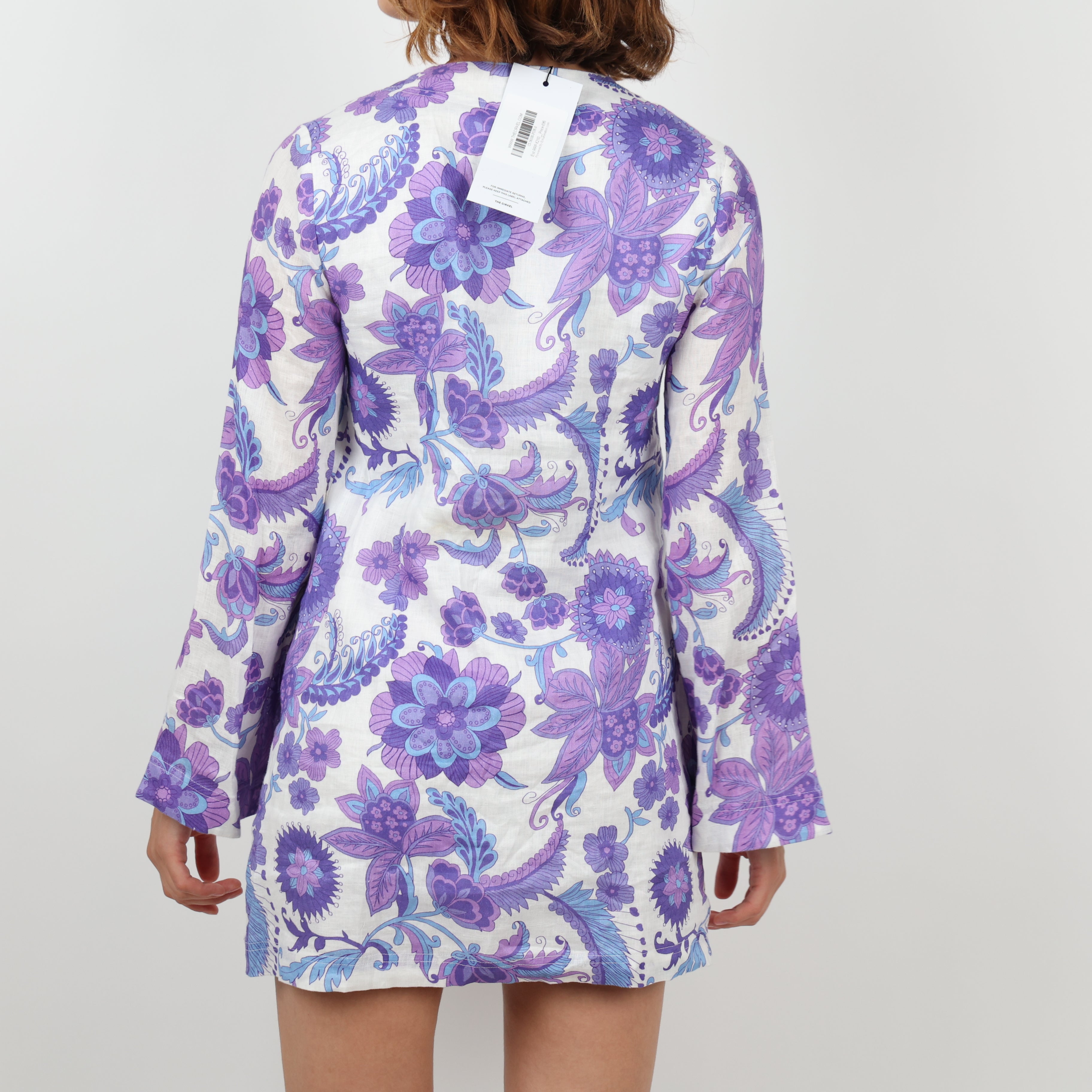 Dress, UK Size 8