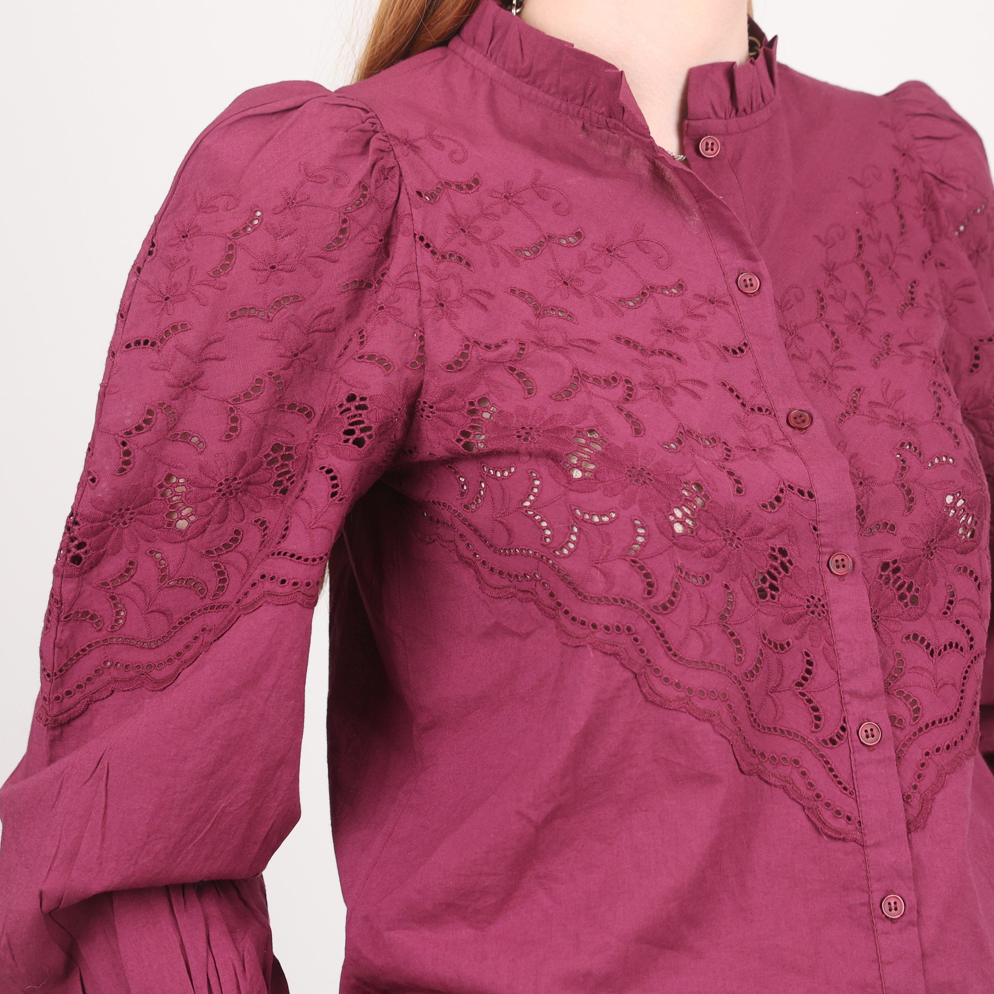 Shirt, UK Size 8