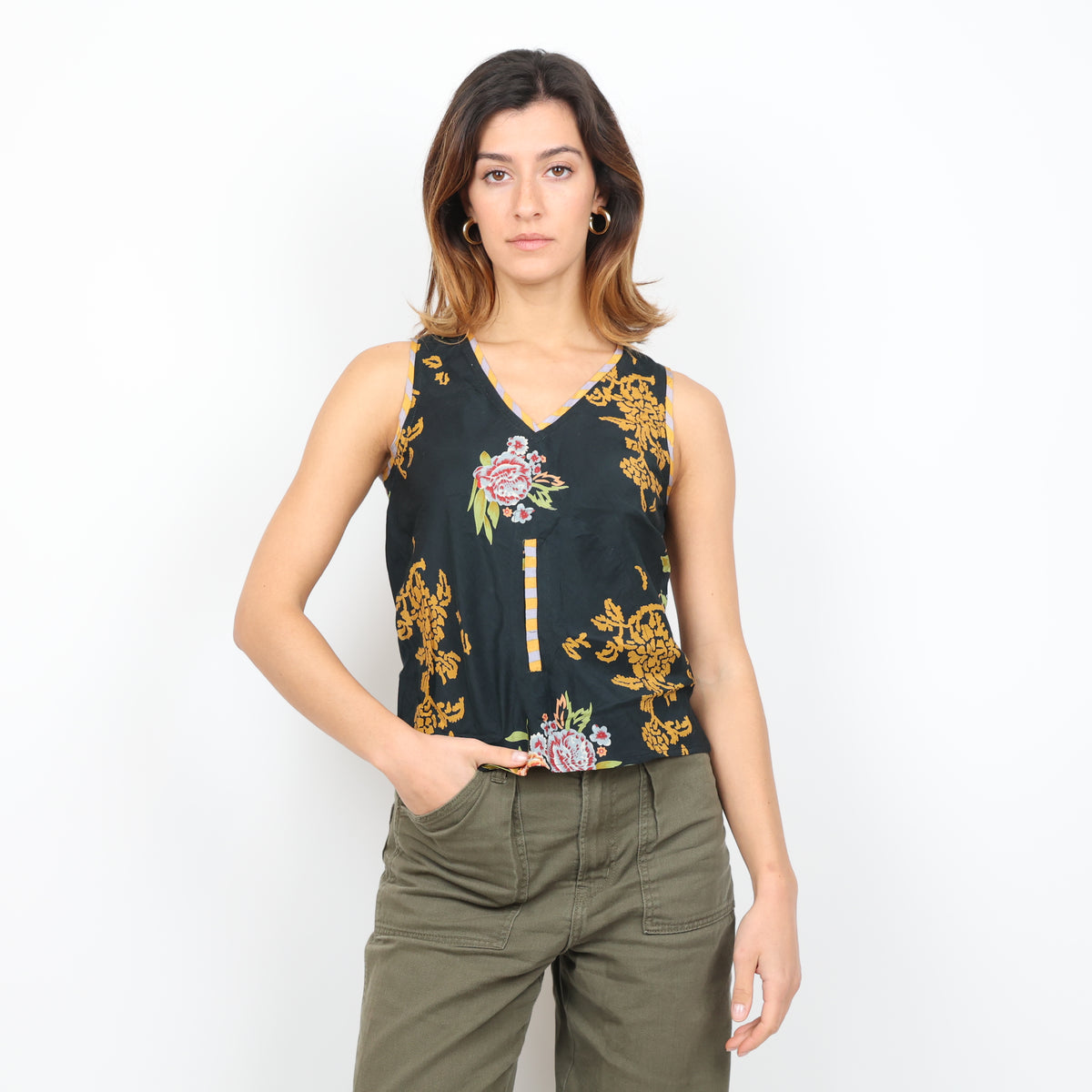Top, UK Size 6