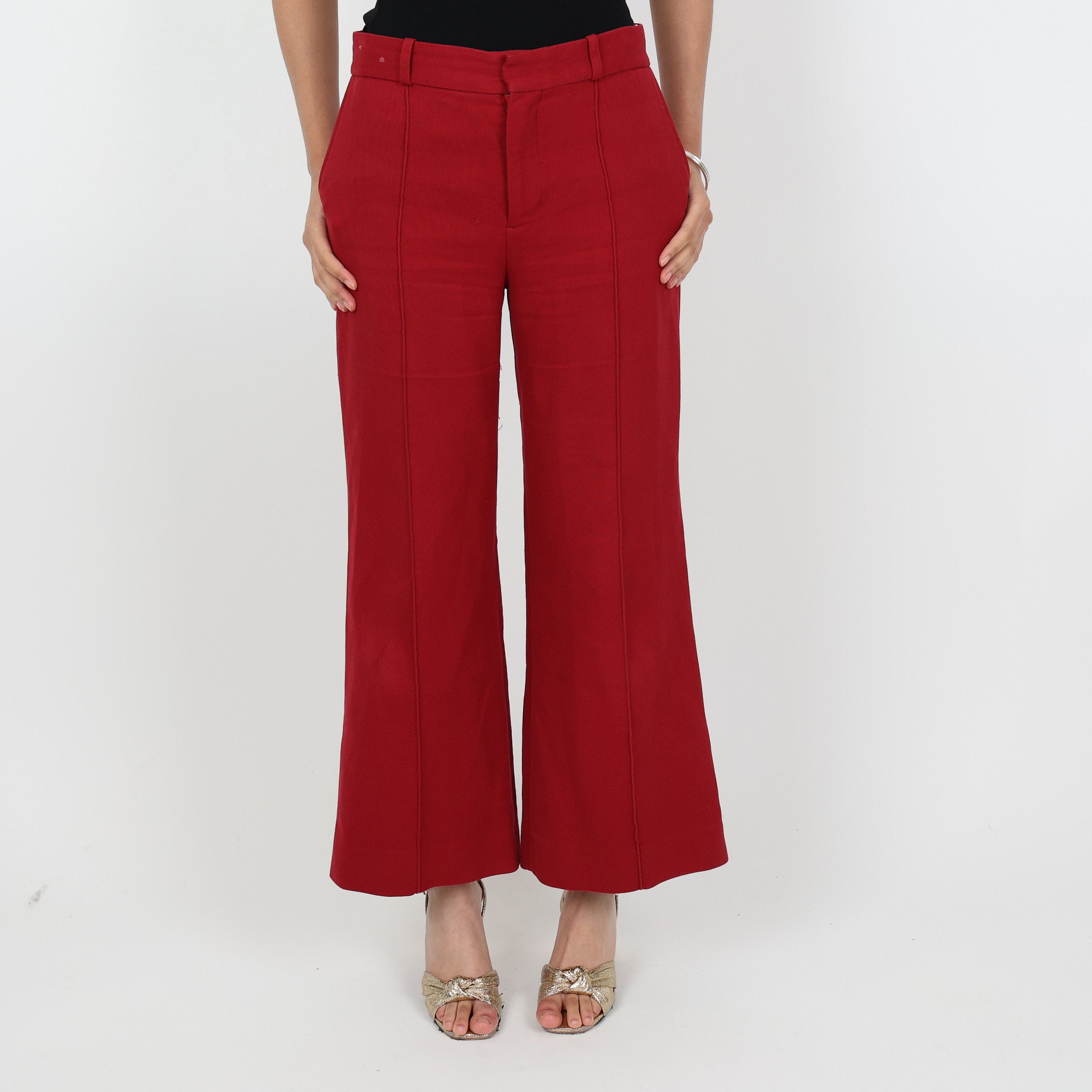 Trousers, UK Size 8