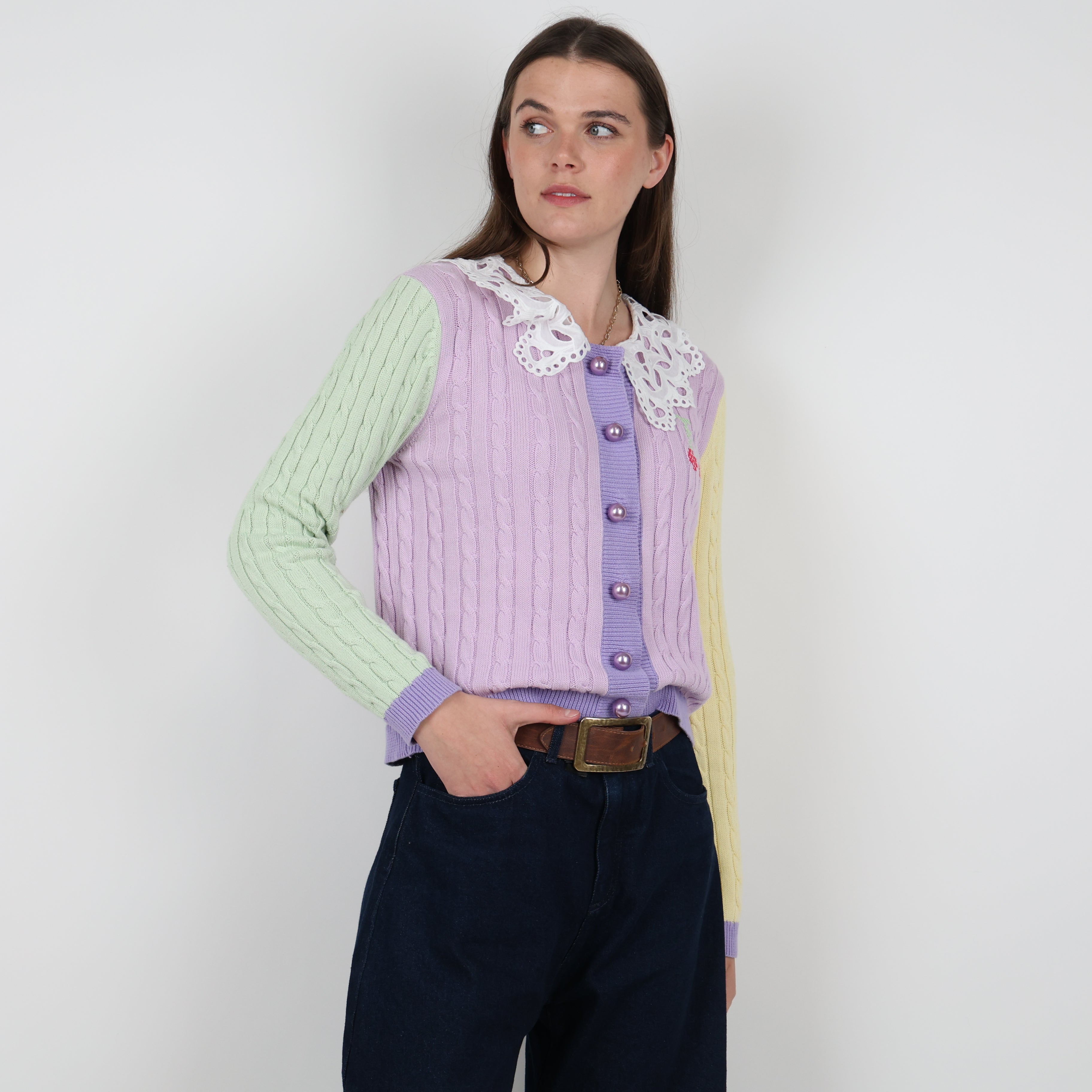 Knitwear, UK Size 14