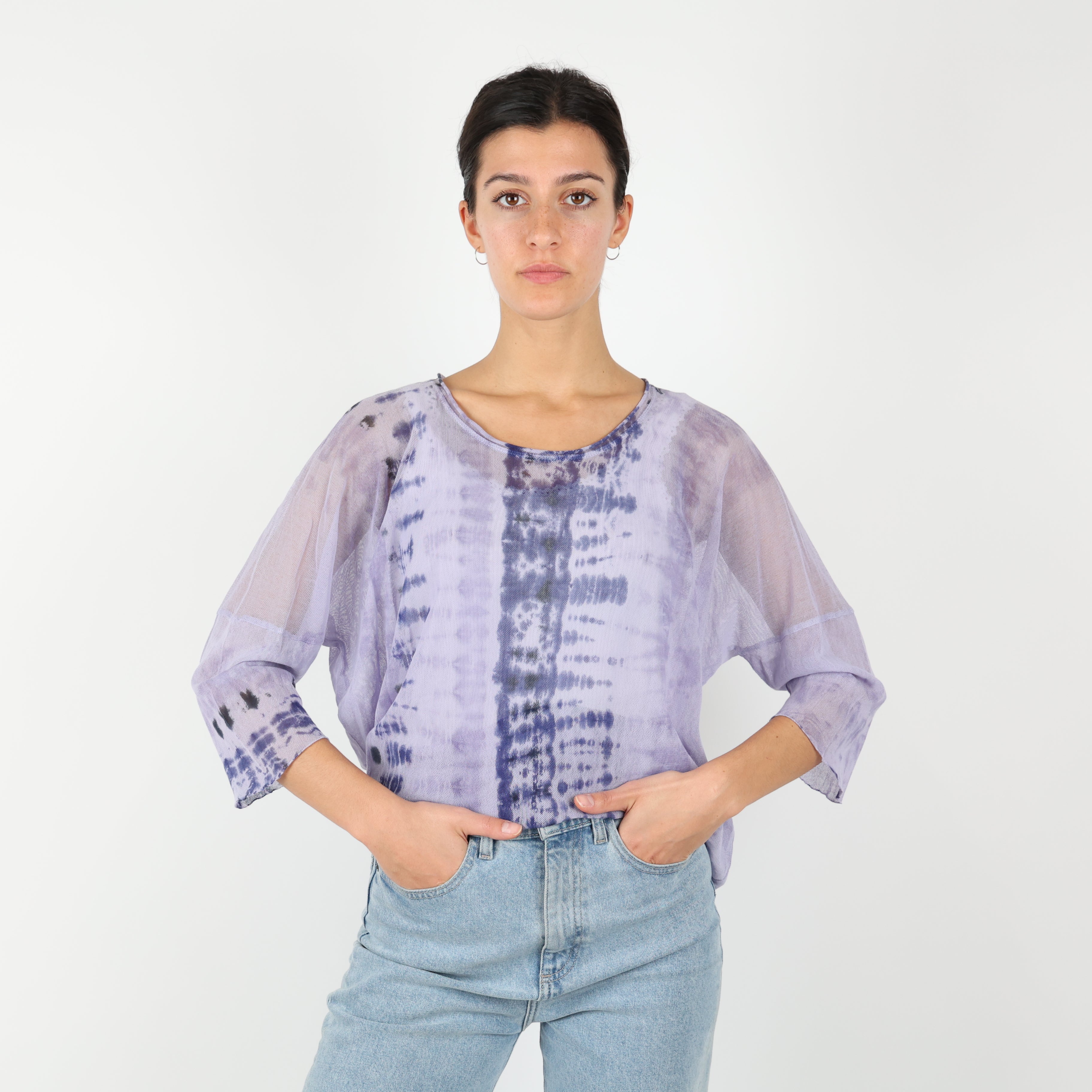 Top, UK Size 10