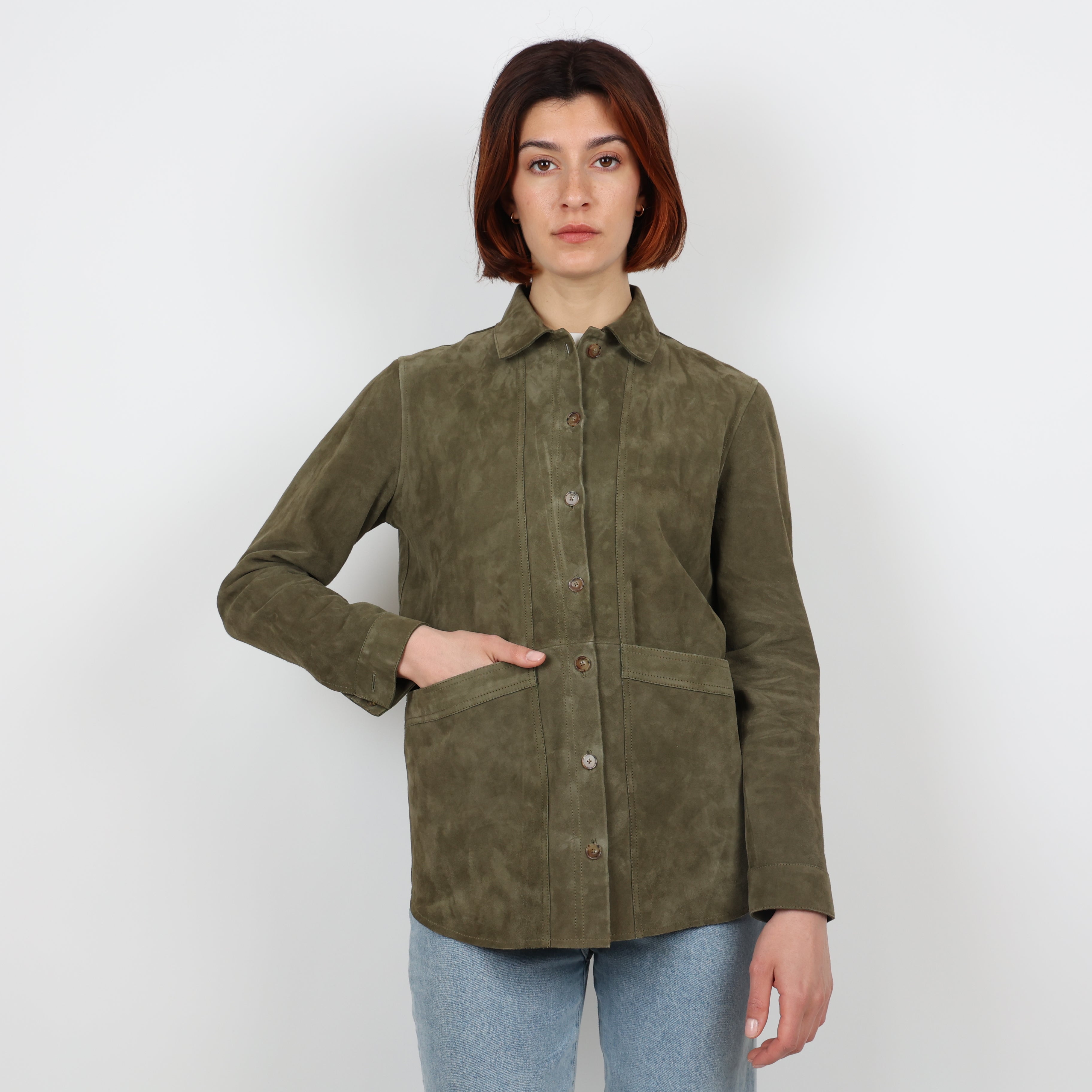Jacket, UK Size 6