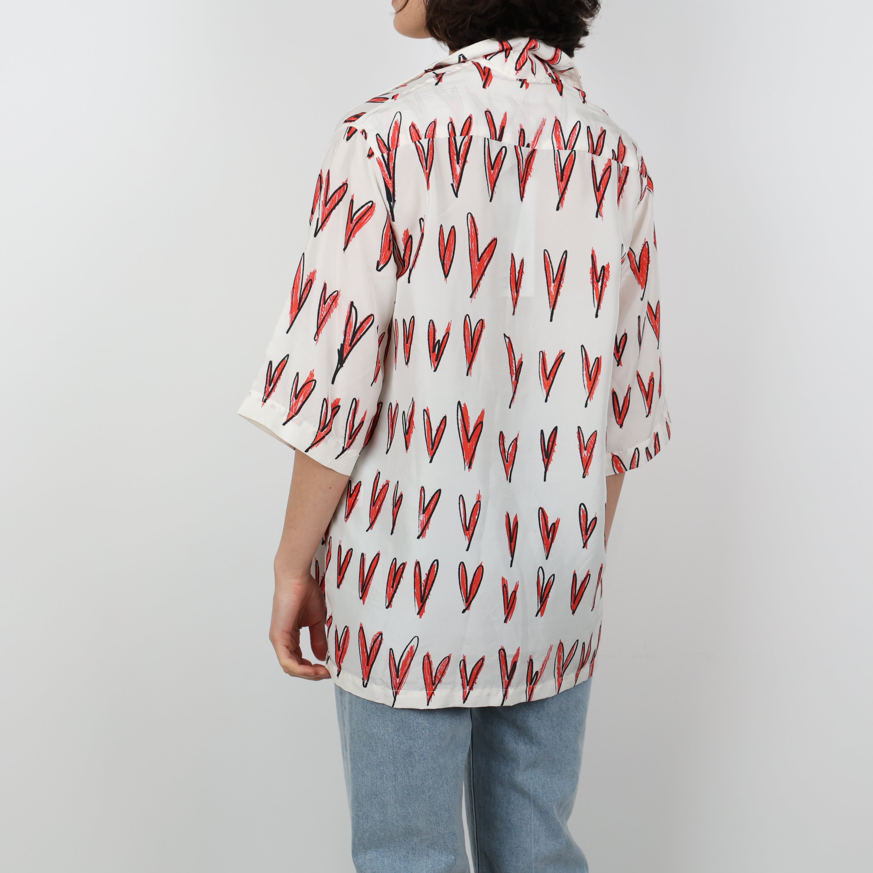 Shirt, UK Size 8