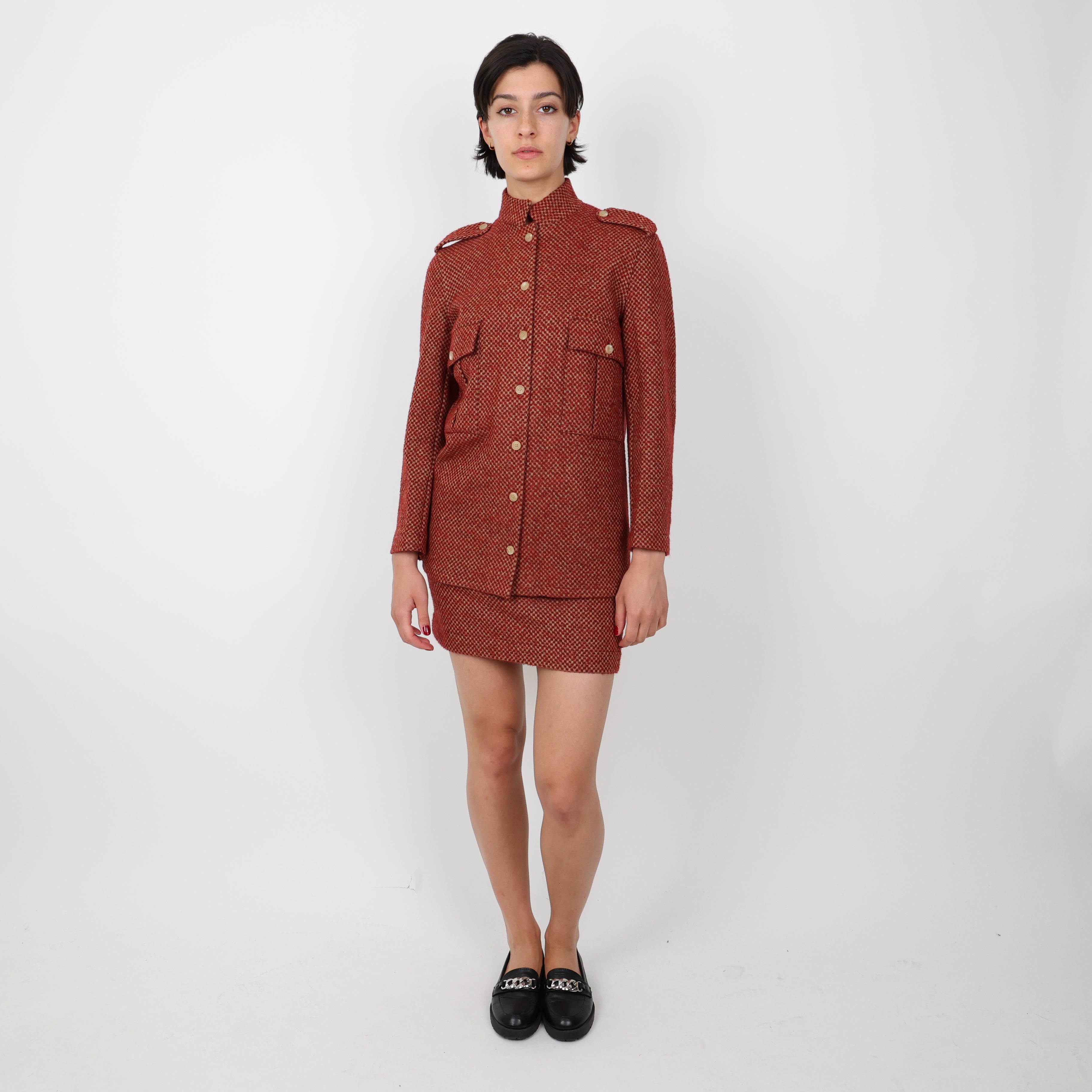 Co Ord, UK Size 8