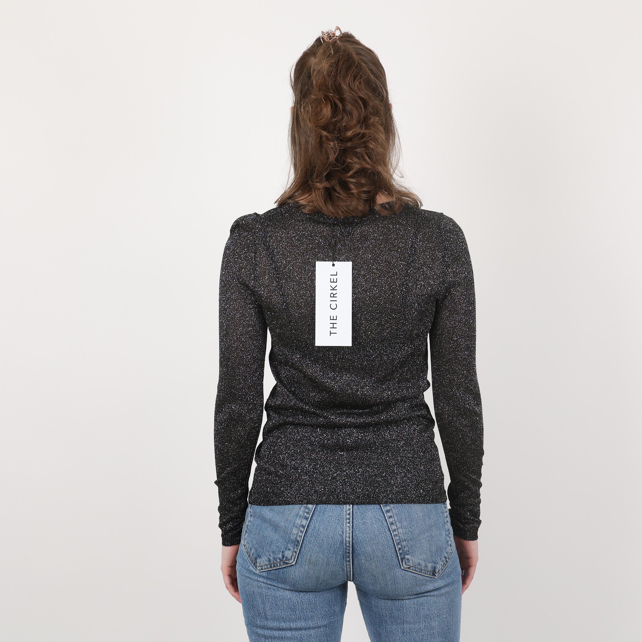 Top, UK Size 6