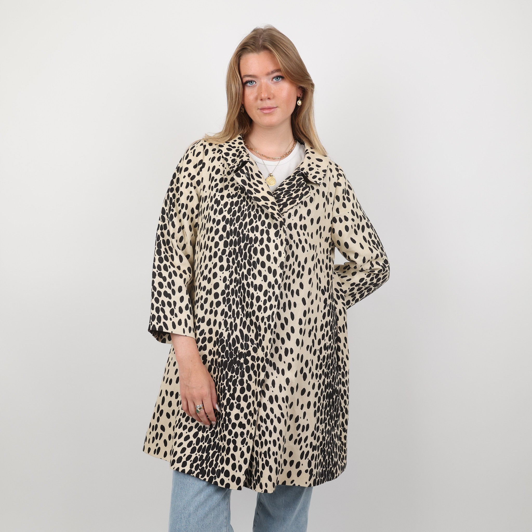 Jacket, UK Size 8