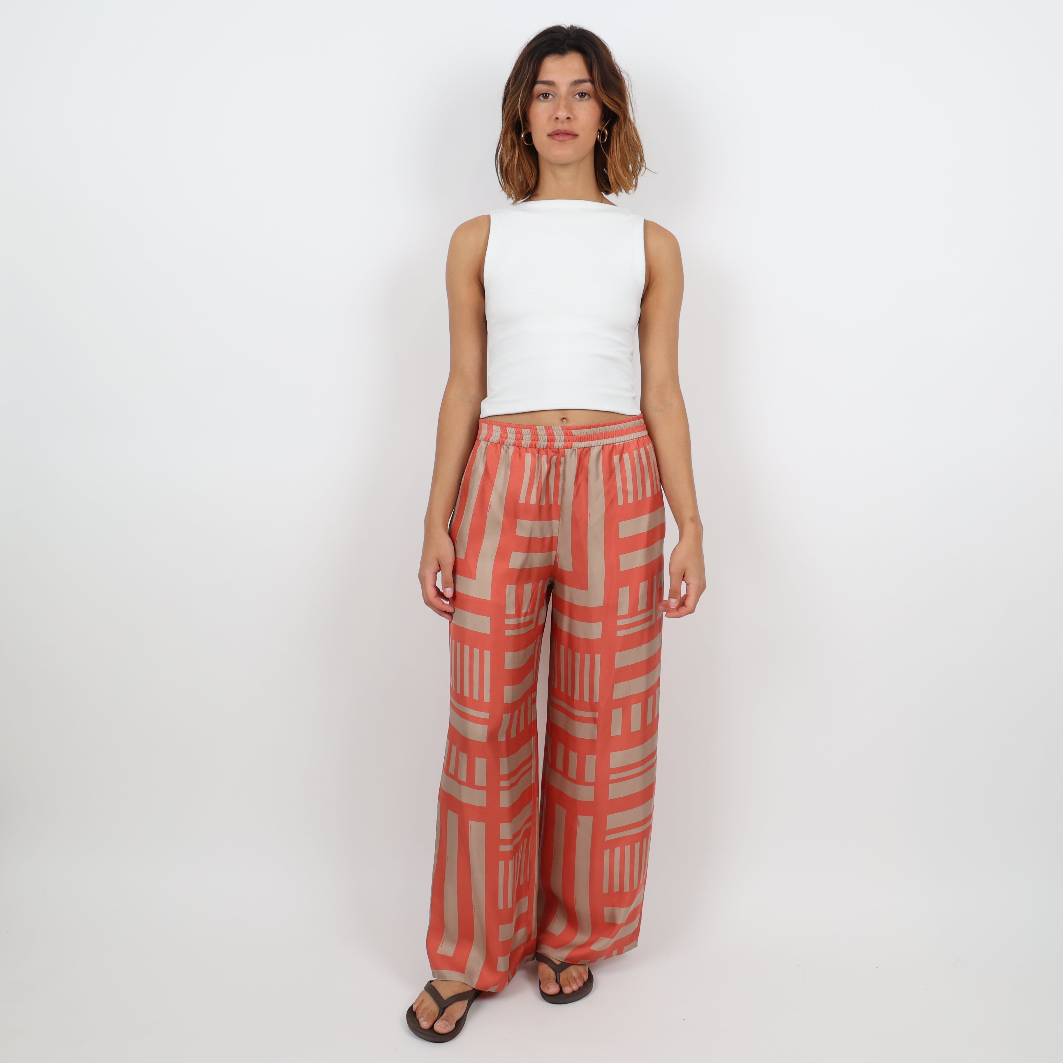 Trousers, UK Size 8