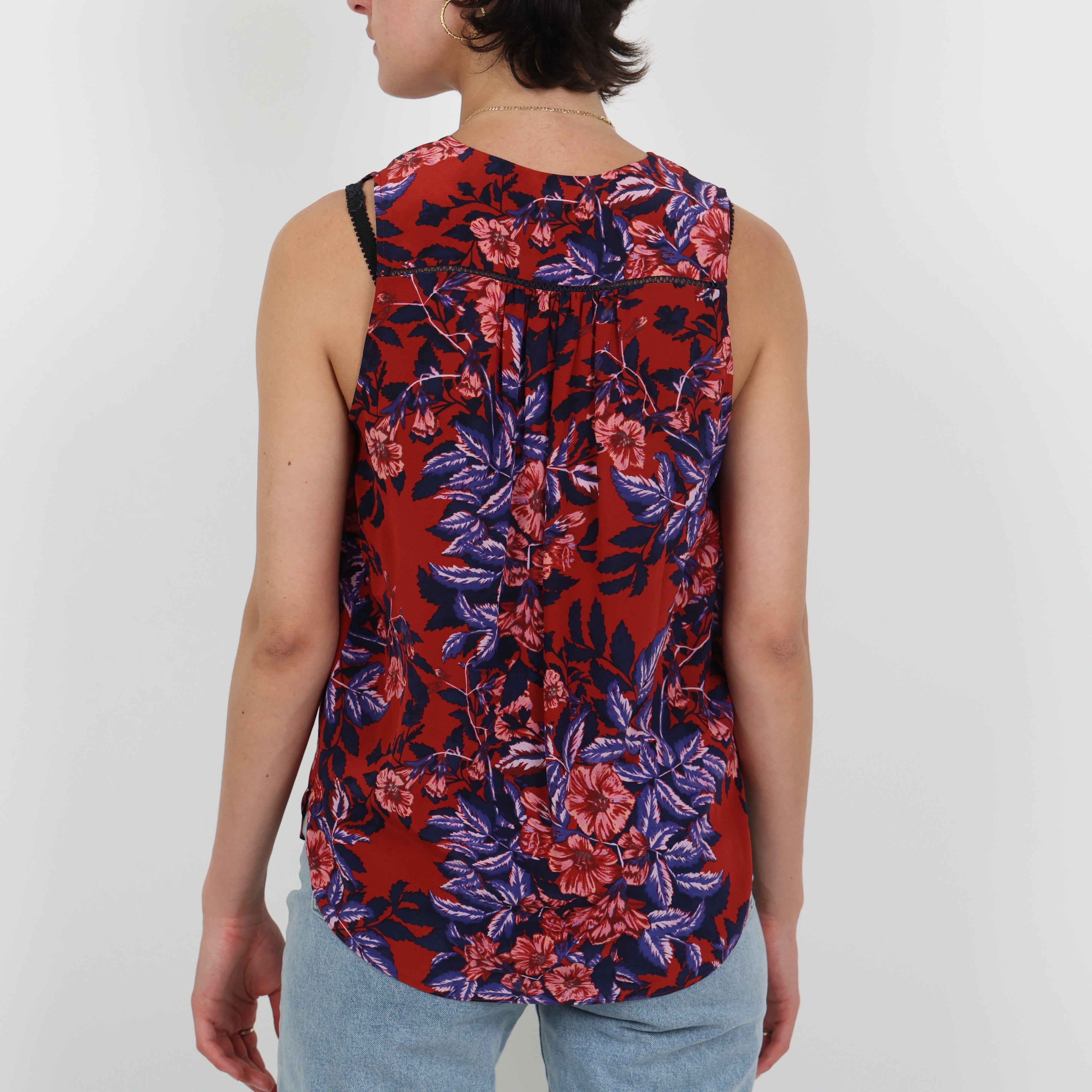 Blouse, UK Size 6