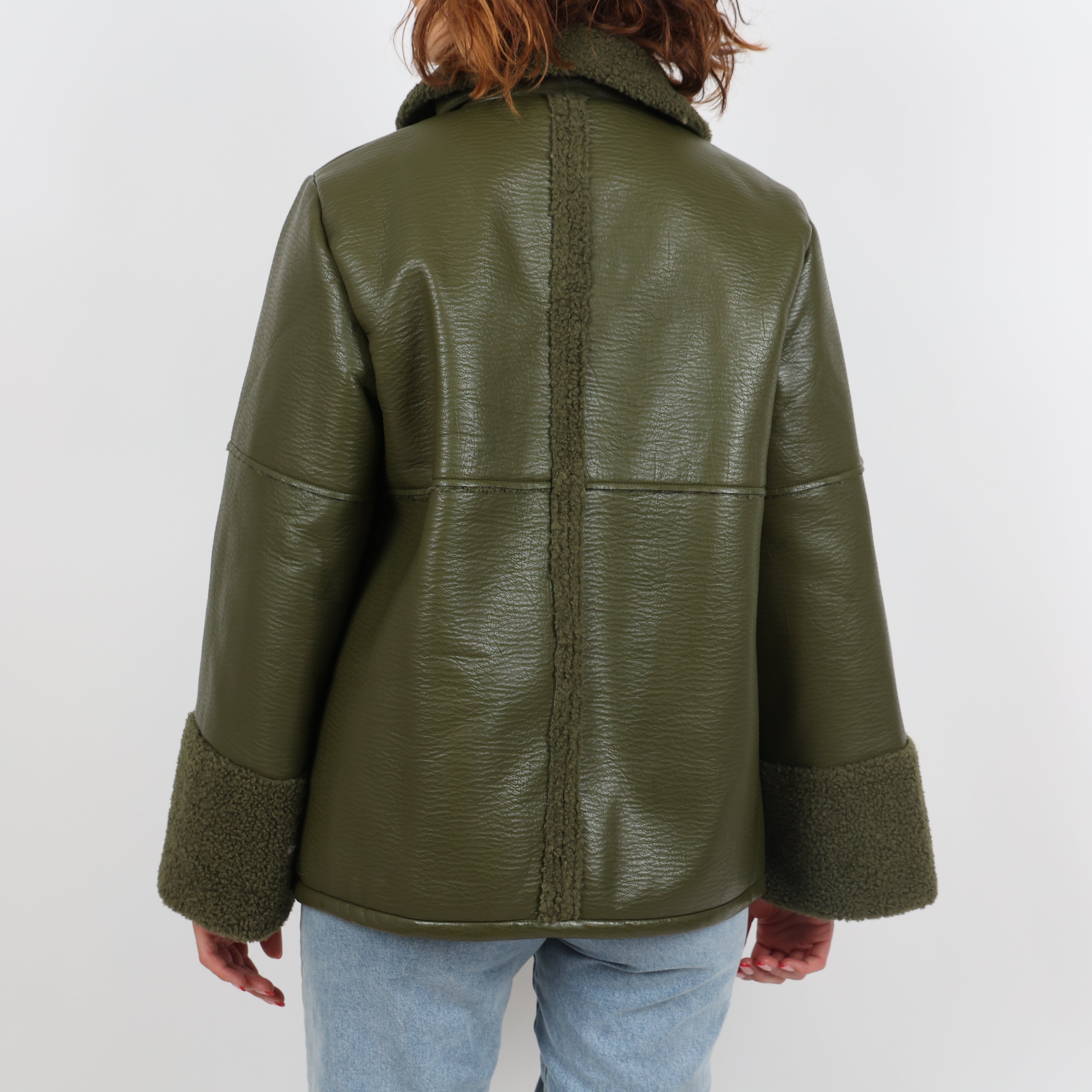 Jacket, UK Size 8