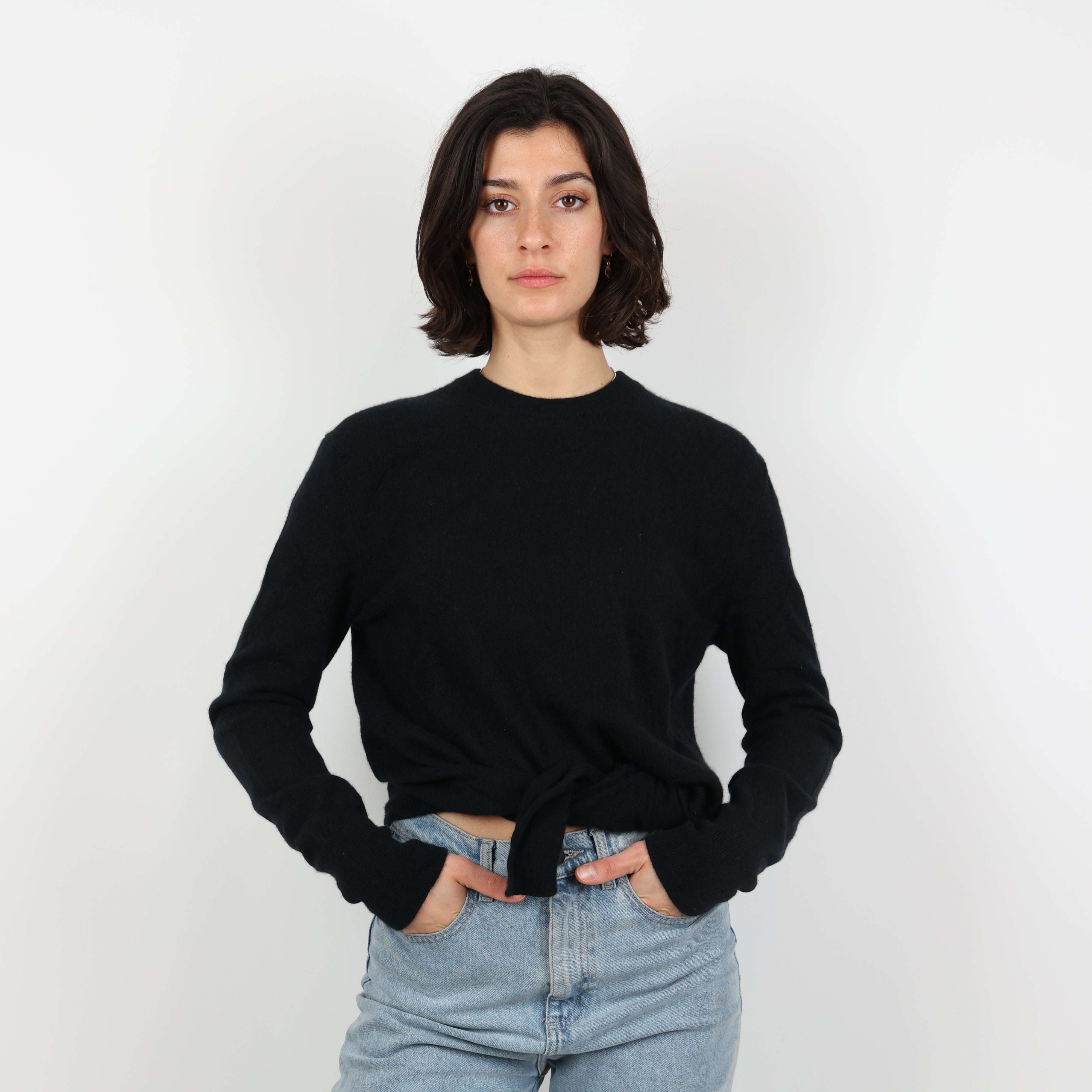 Sweatshirt, UK Size 10