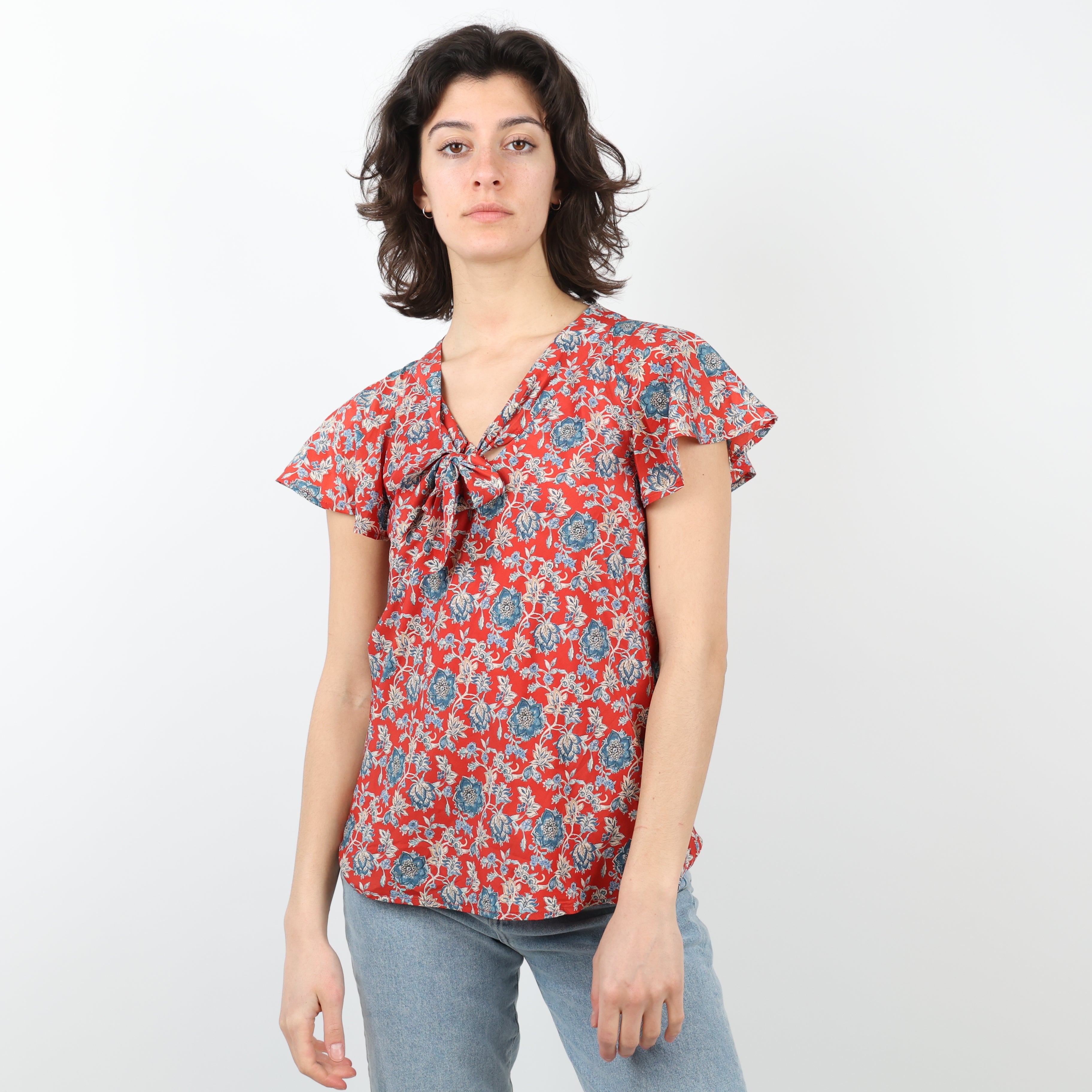 Top, UK Size 8