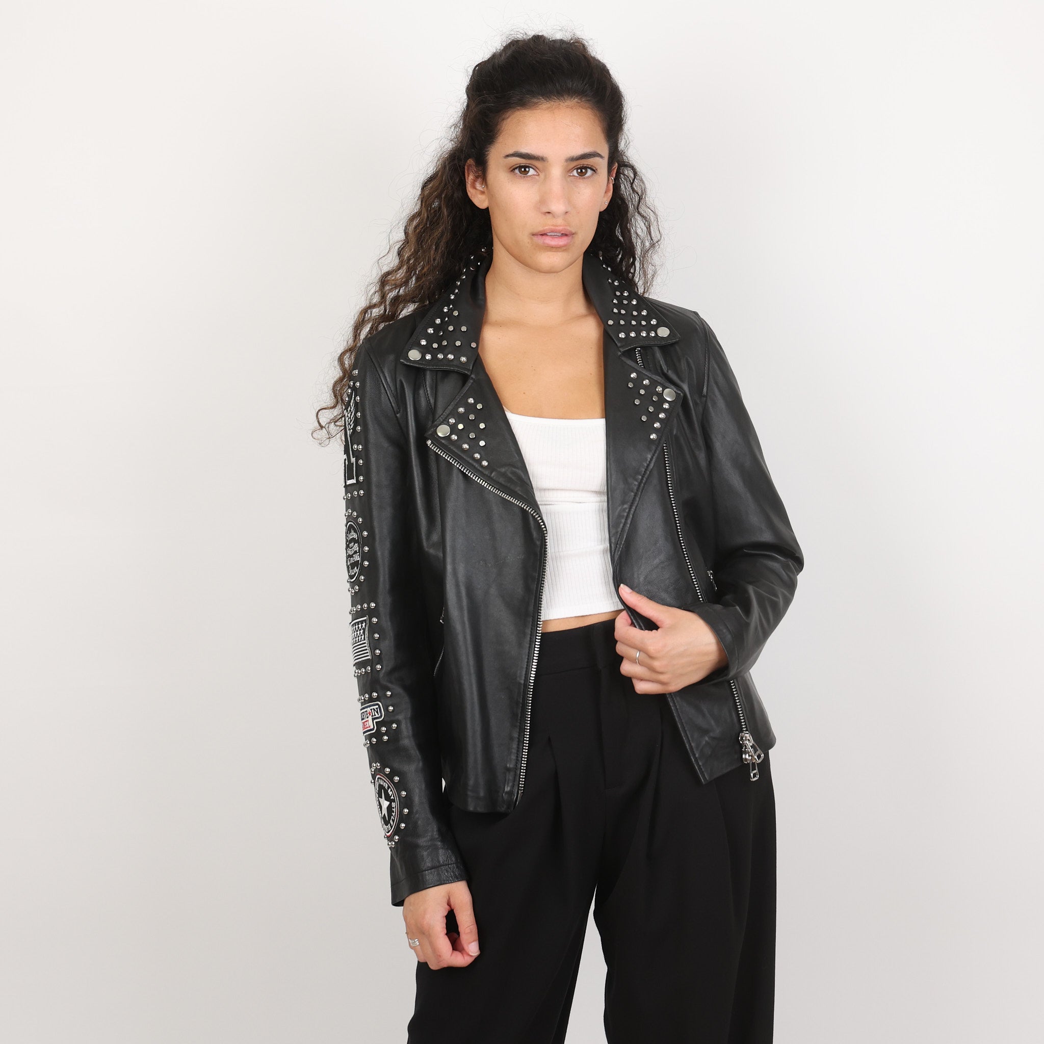 Jacket, UK Size 10