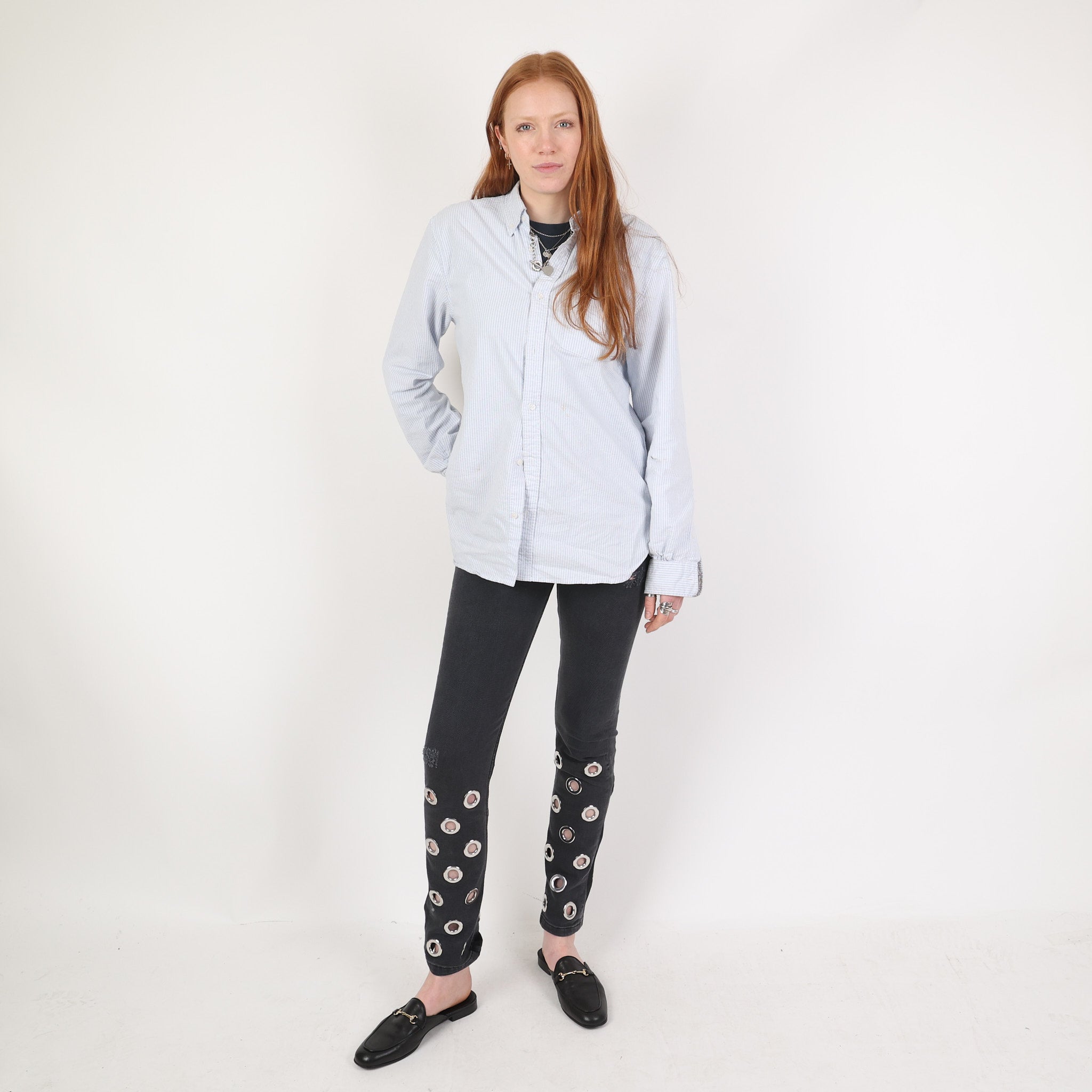 Jeans, Waist 28