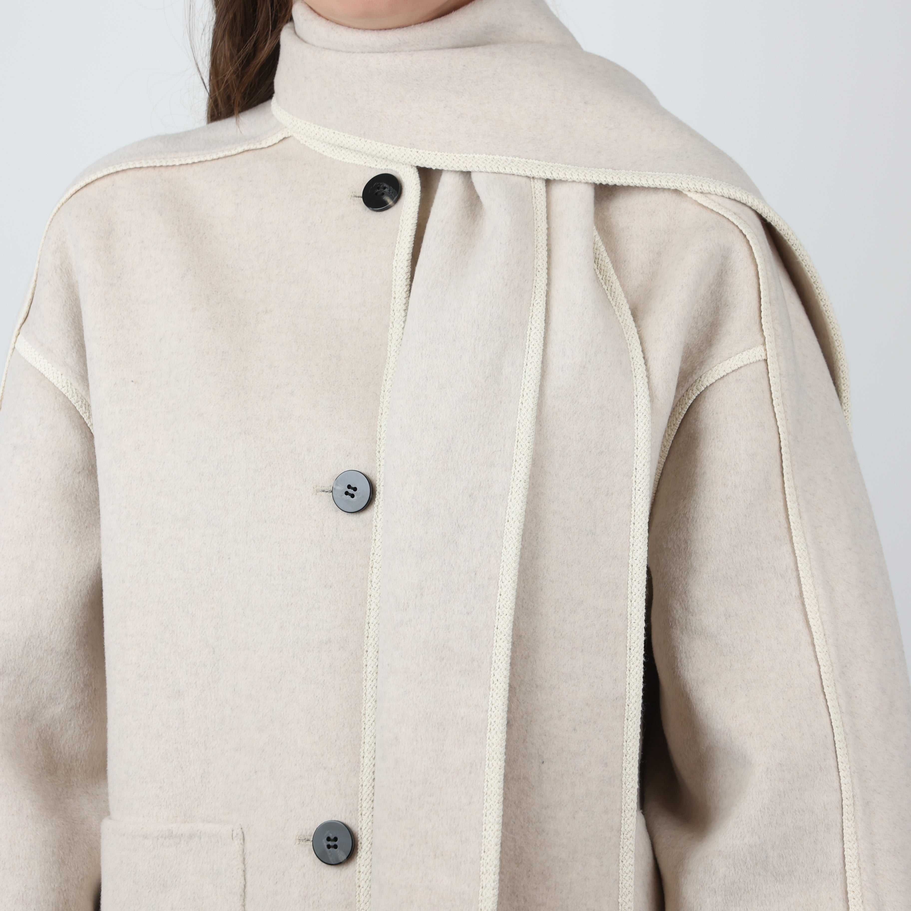 Coat, UK Size 14