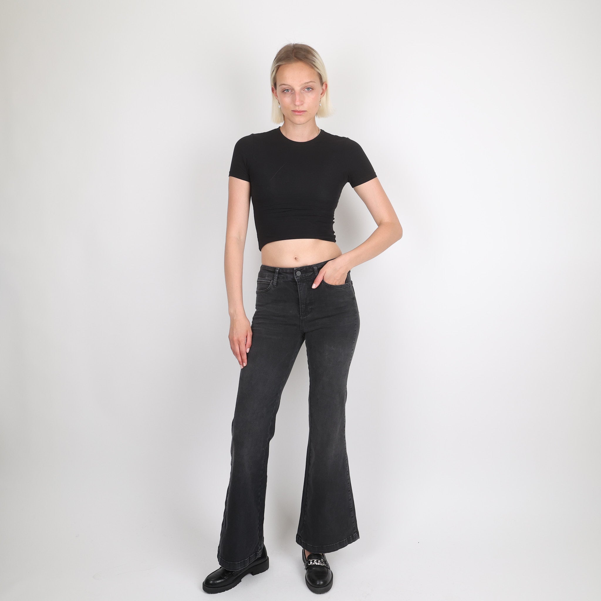 Jeans, Waist 26
