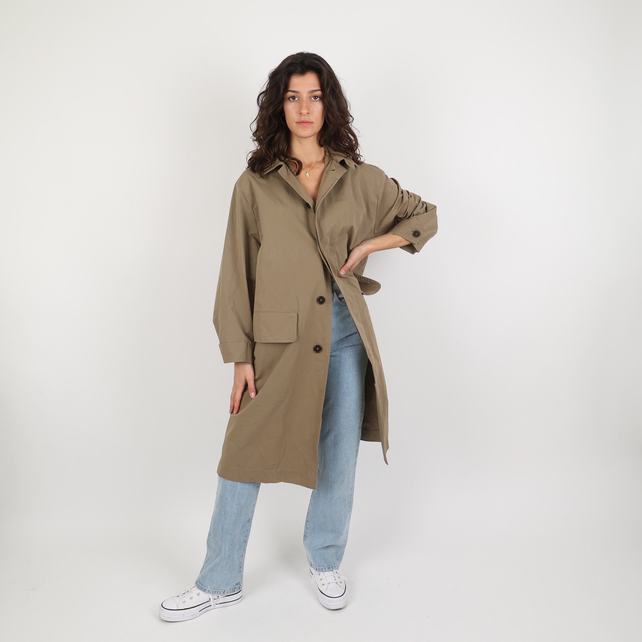 Coat, UK Size 6