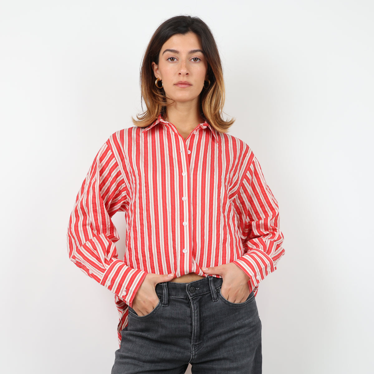 Shirt, UK Size 8