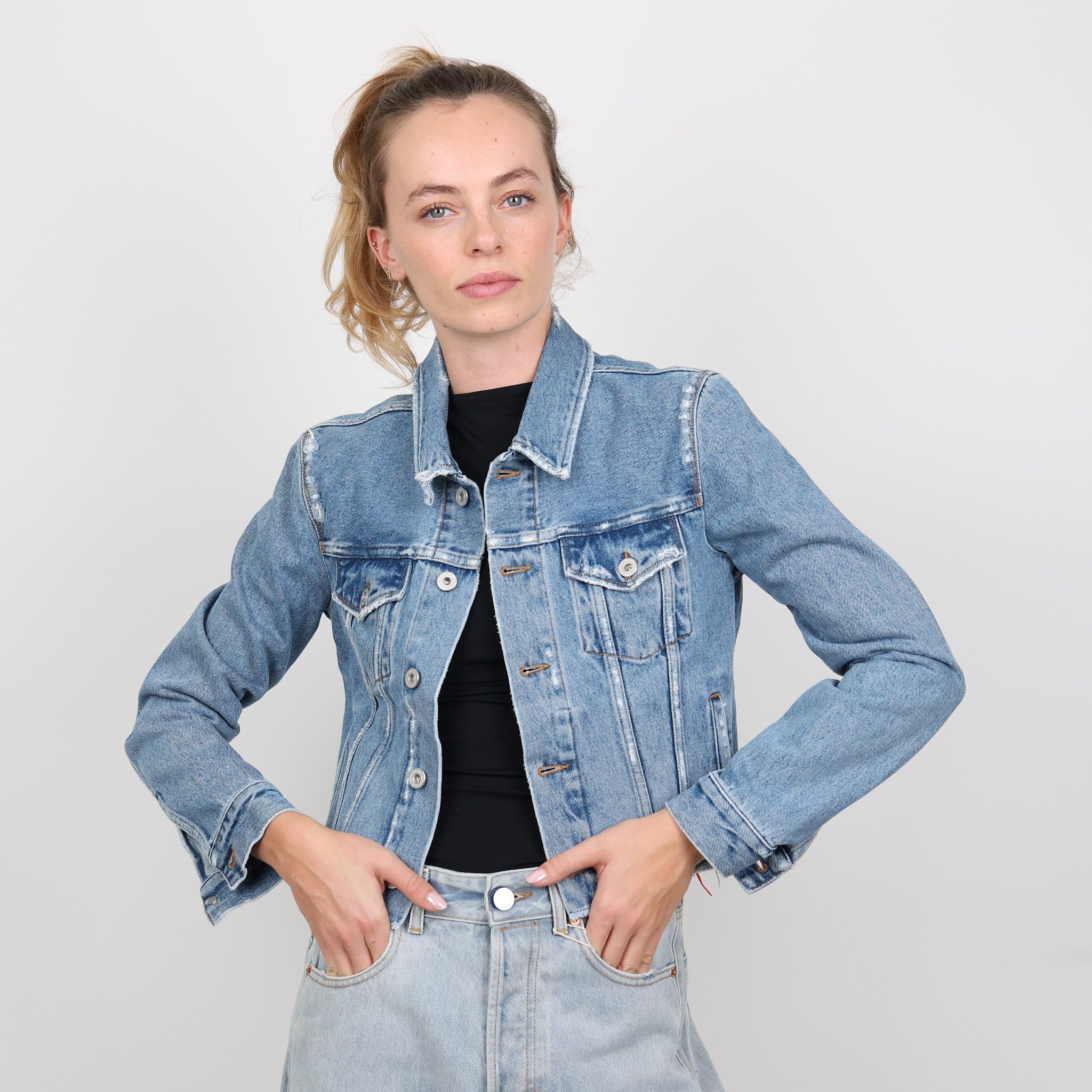 Jacket, UK Size 12