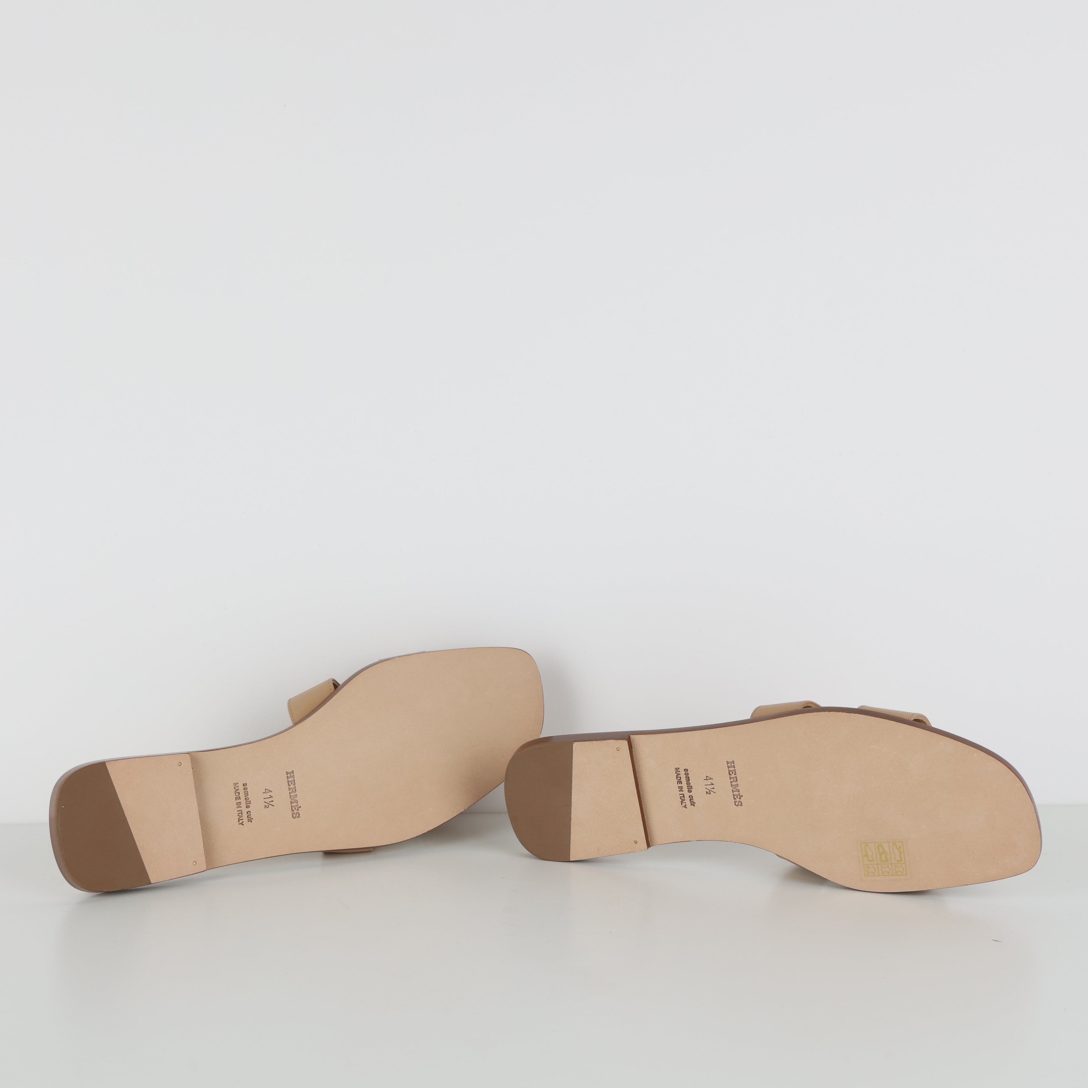 Flats , Shoe Size 41.5