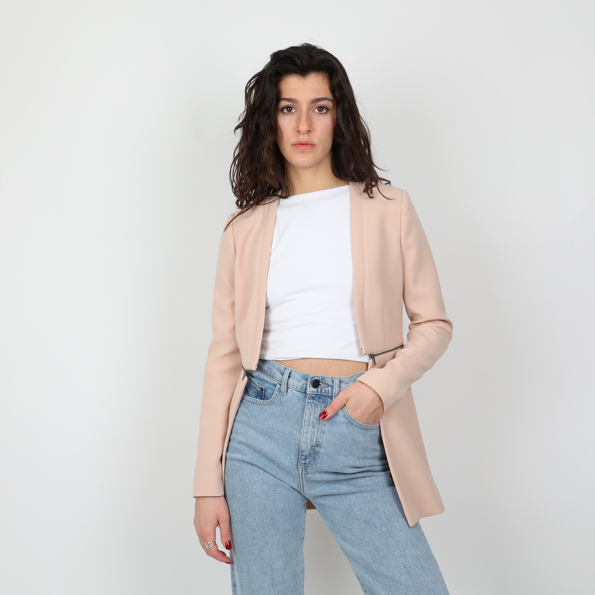 Blazer, UK Size 4