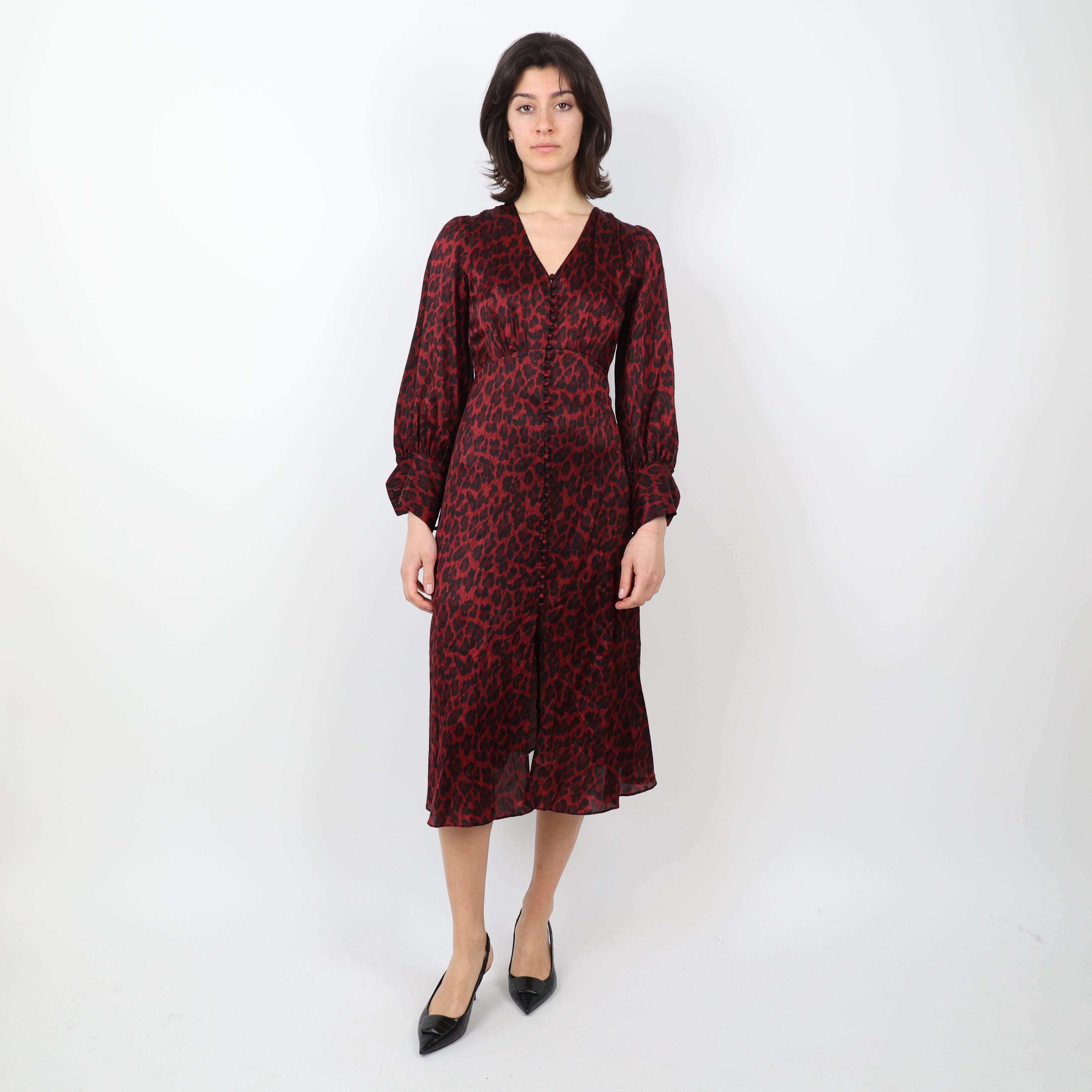 Dress, UK Size 8