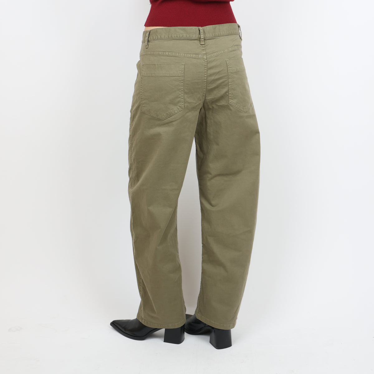 Jeans, UK Size 10