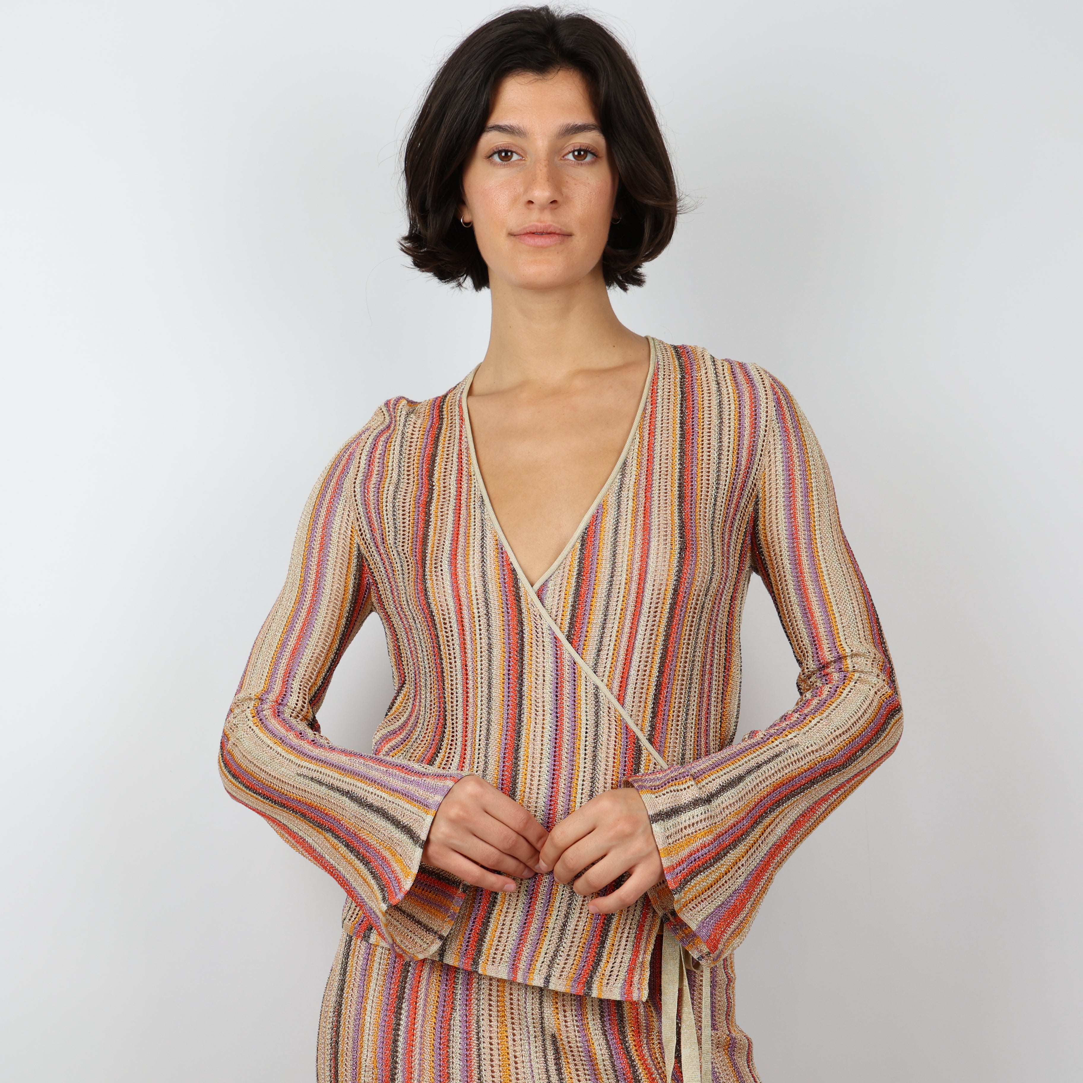Top, UK Size 10