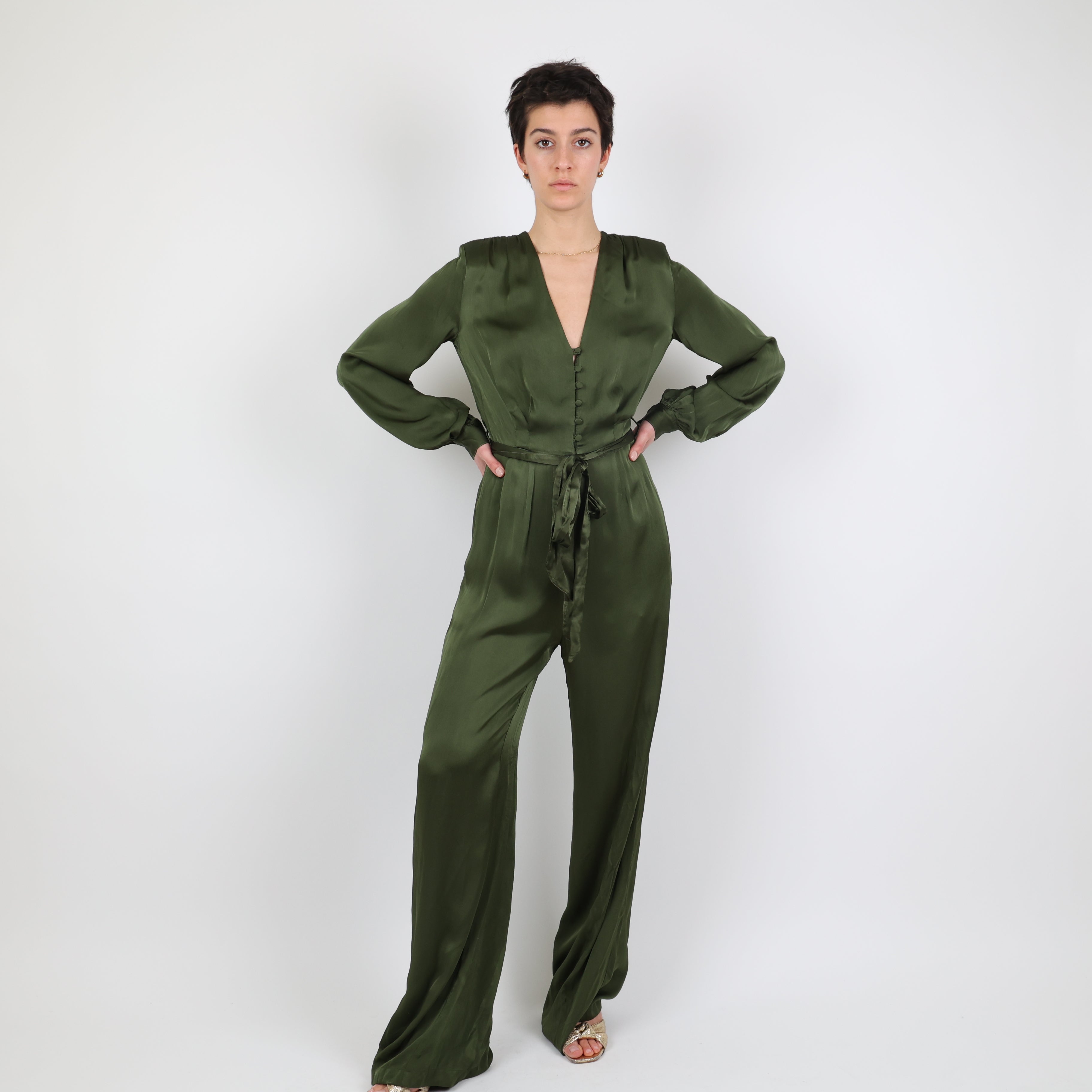 Jumpsuit, UK Size 8