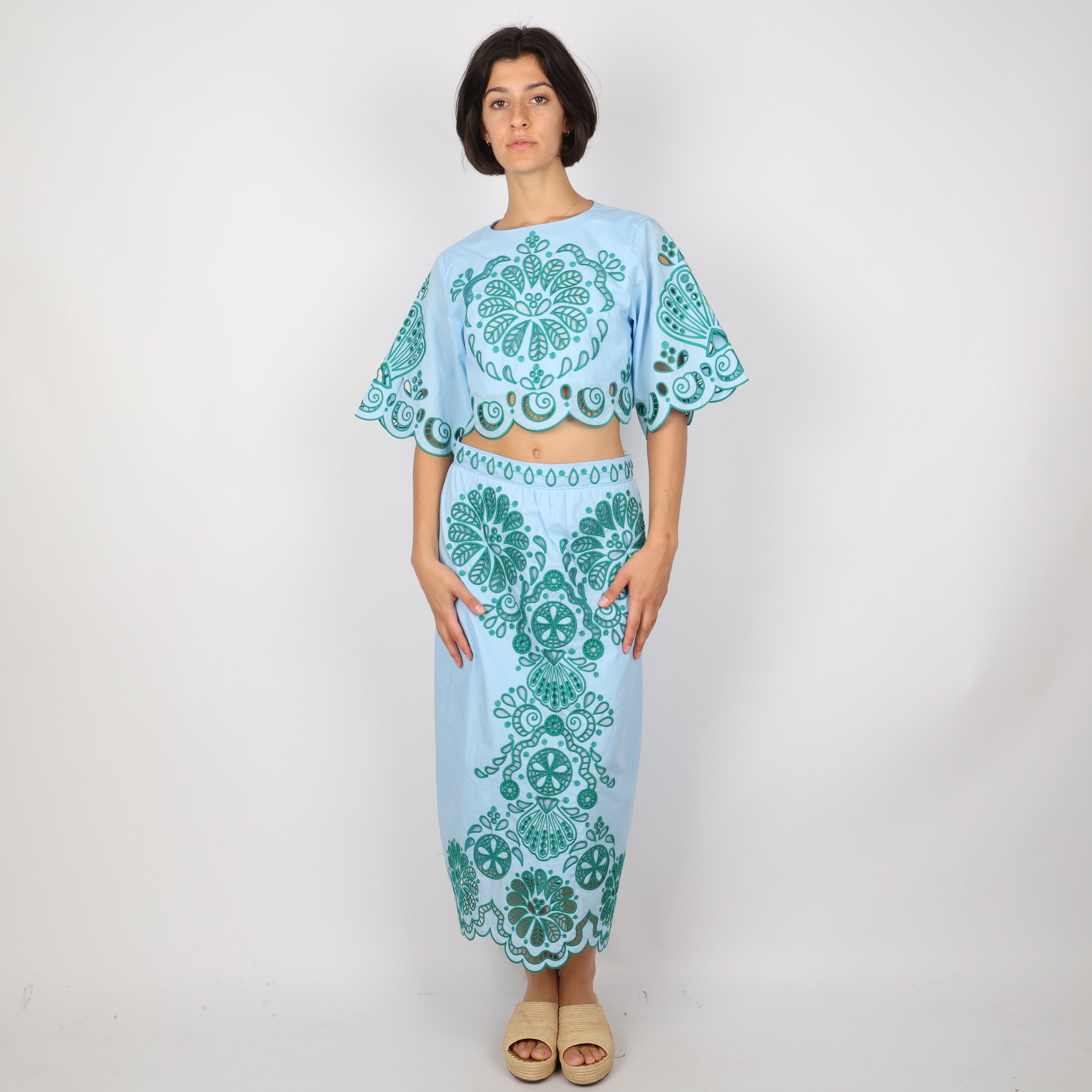 Co Ord, UK Size 10