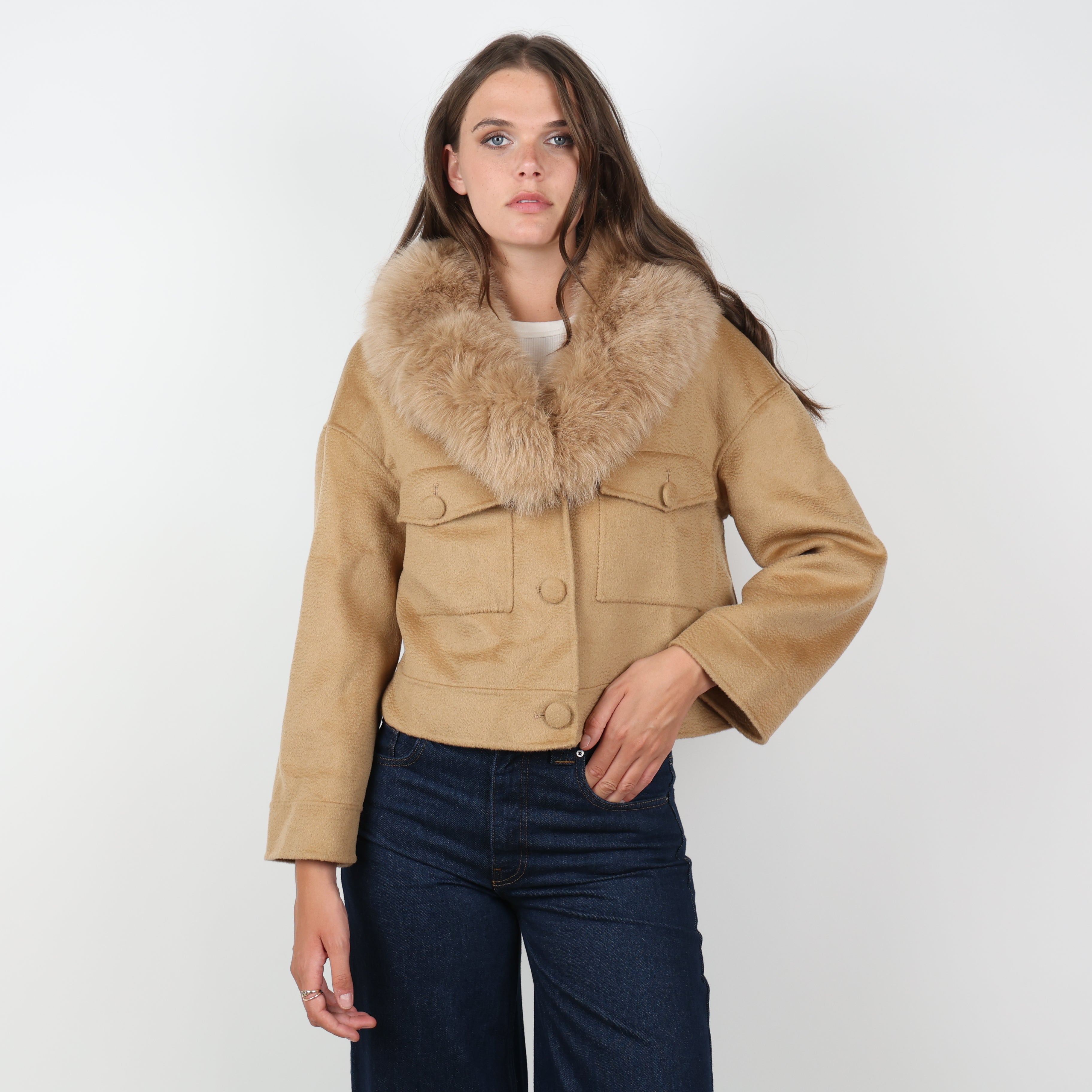Jacket, UK Size 12