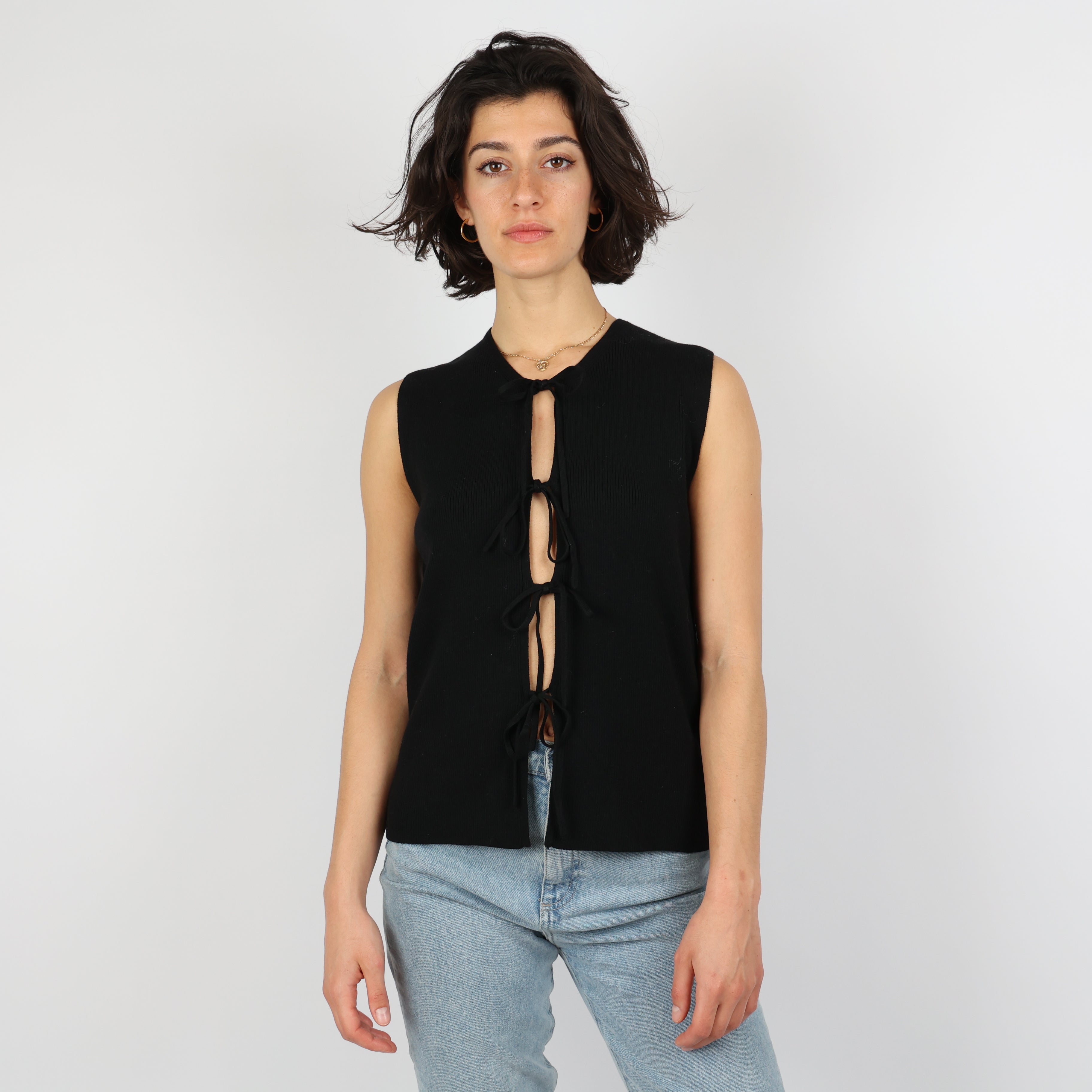 Top, UK Size 8