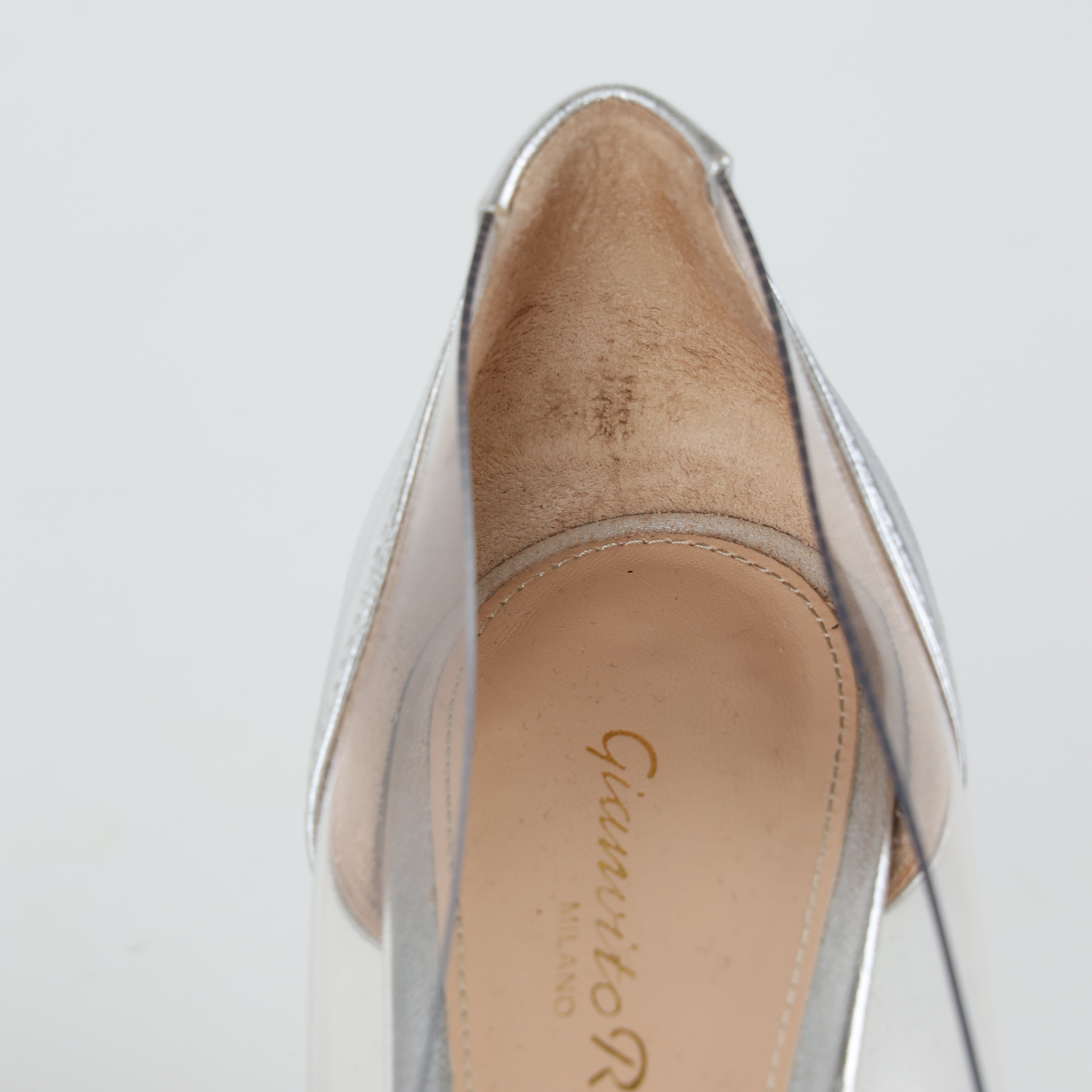 Heels , Shoe Size 37