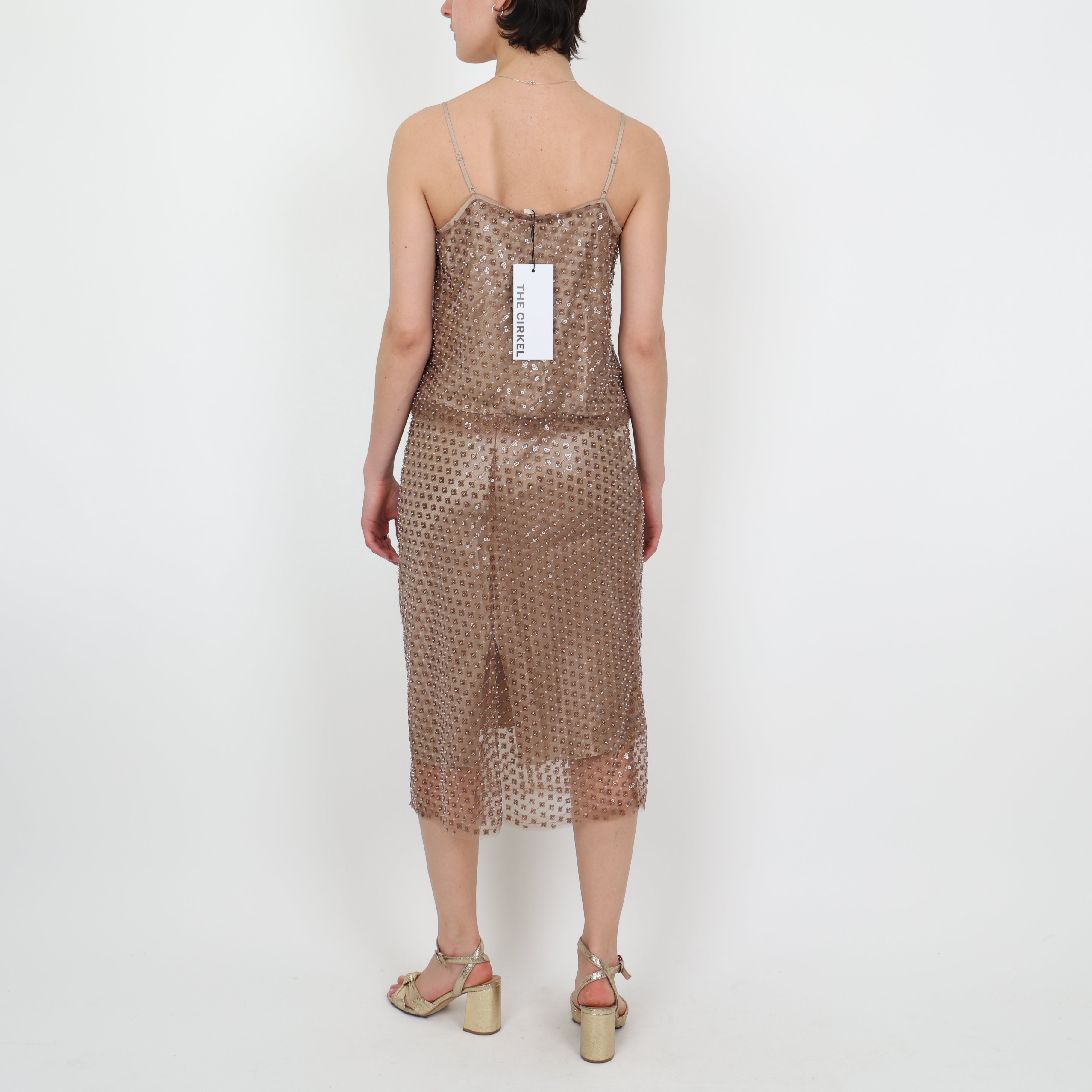 Co Ord, UK Size 8