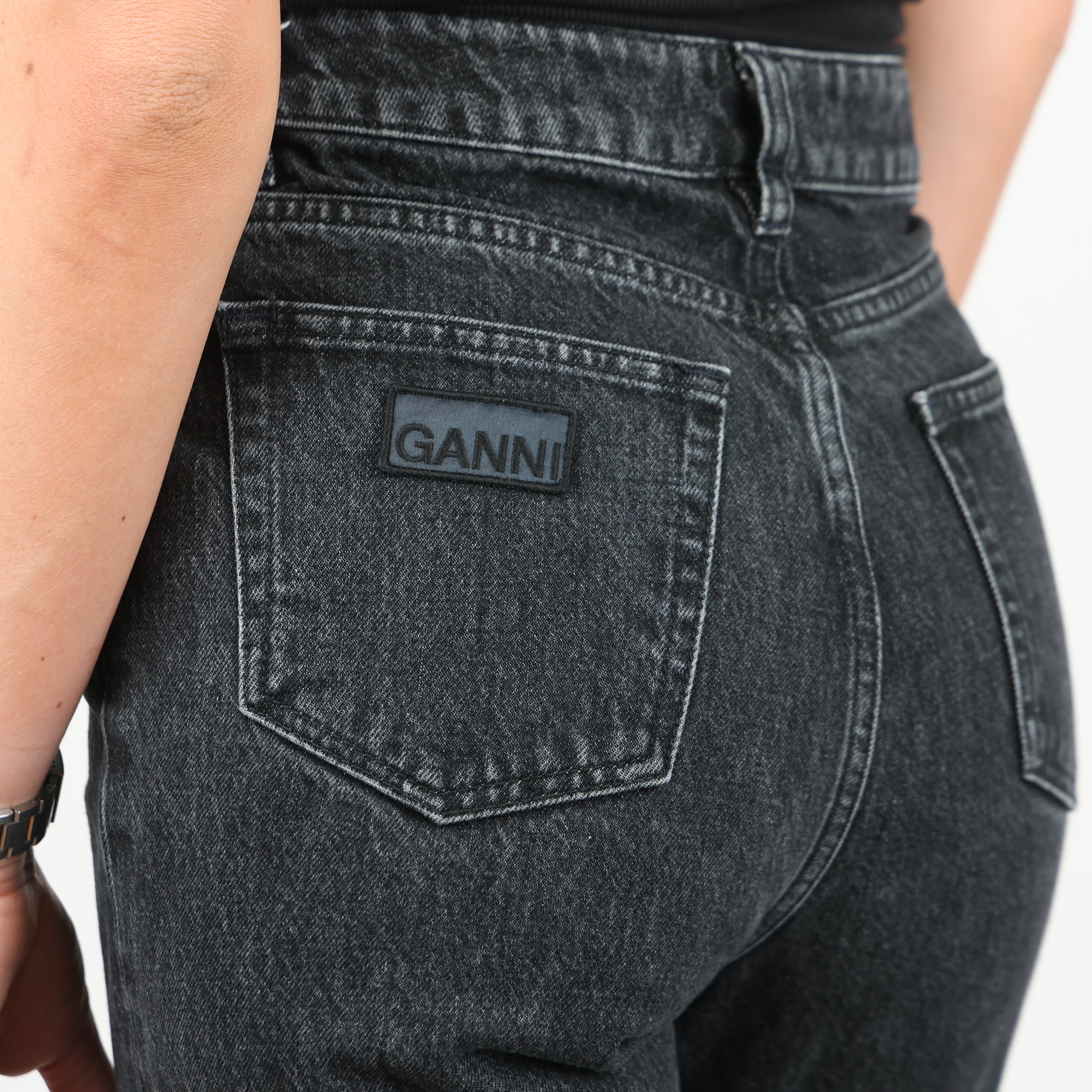 Jeans, Waist 26