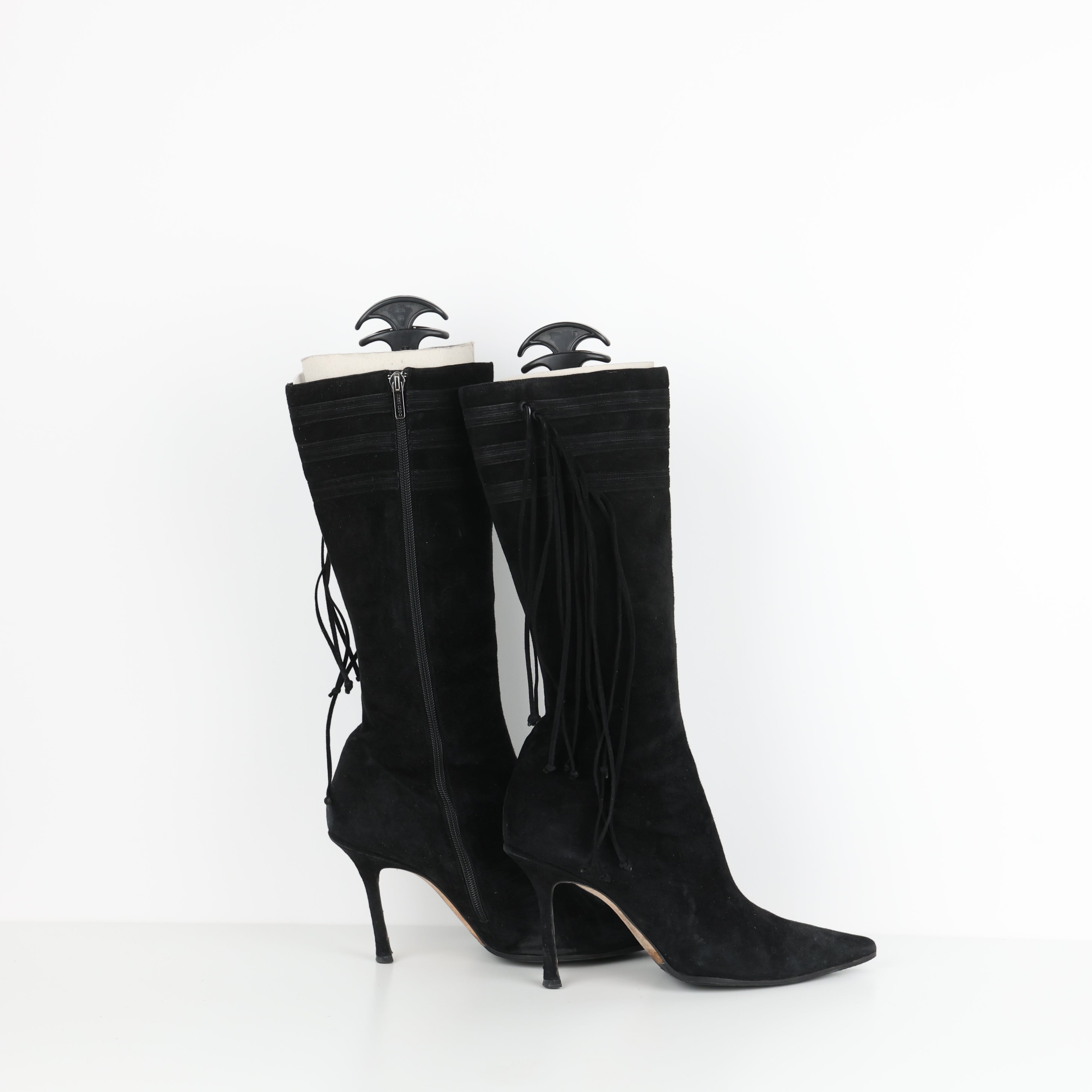 Boots , Shoe Size 40.5