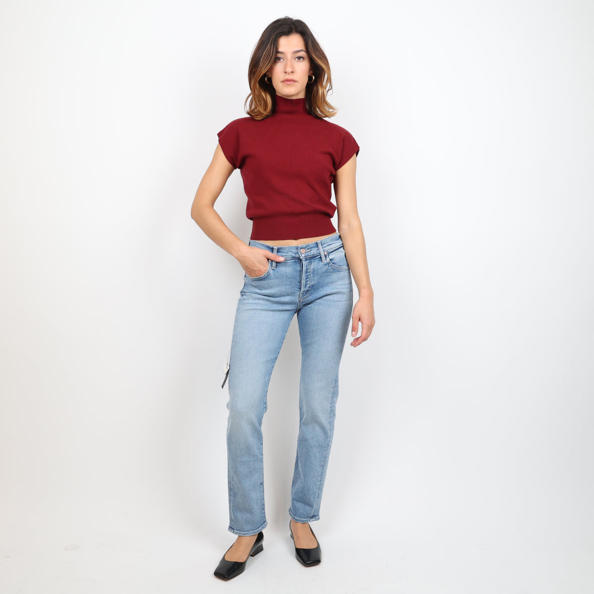 Jeans, UK Size 6