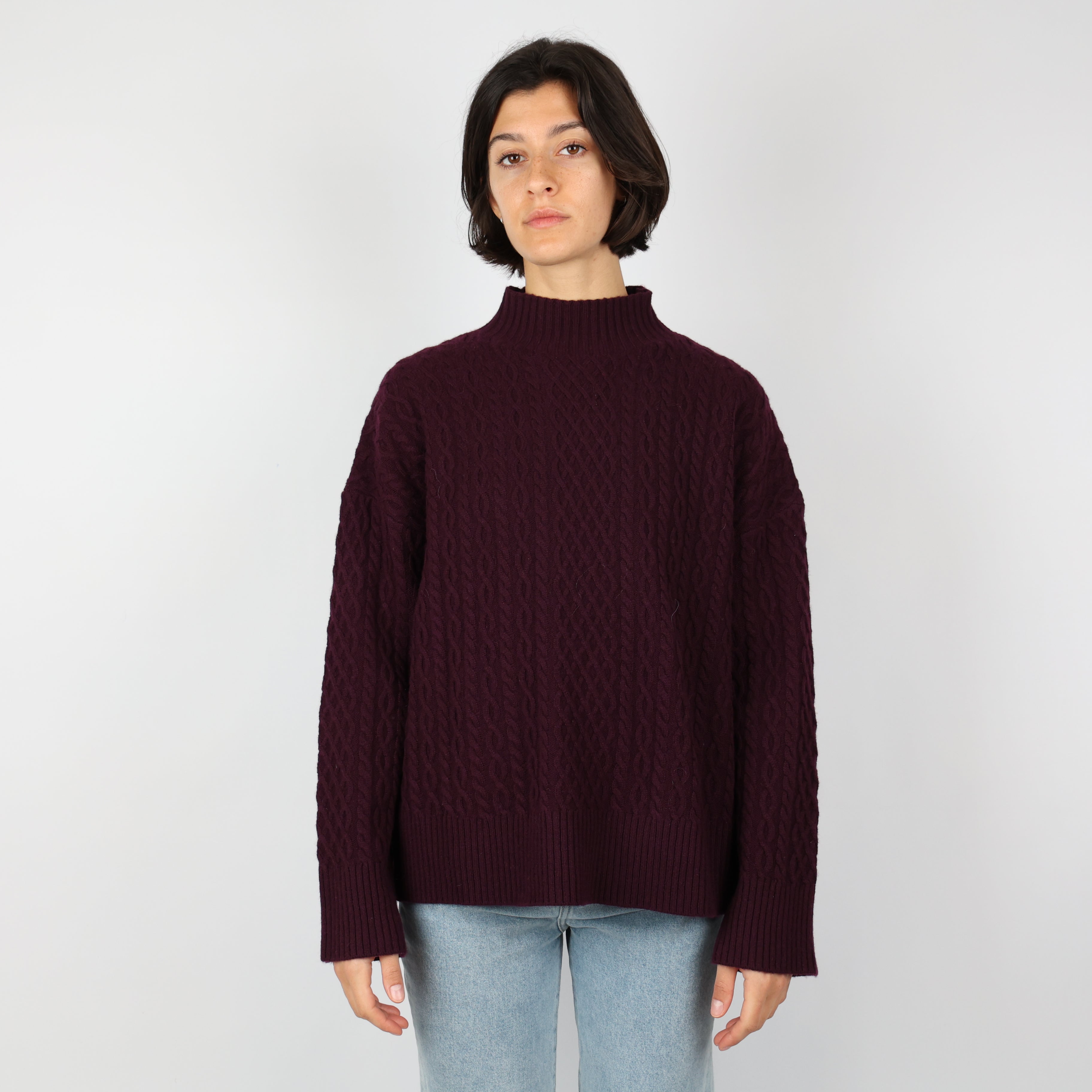 Knitwear, UK Size 12
