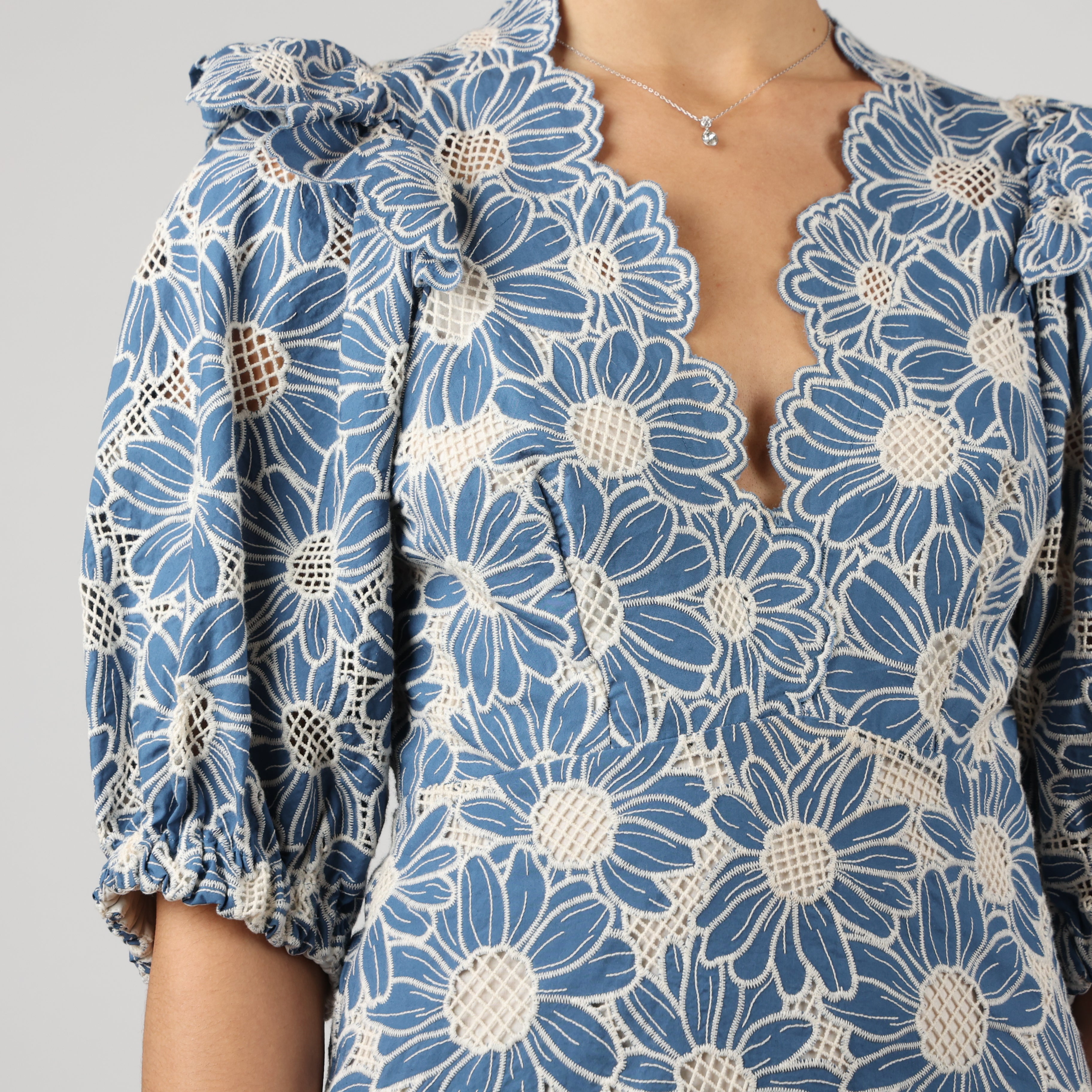 Dress, UK Size 8