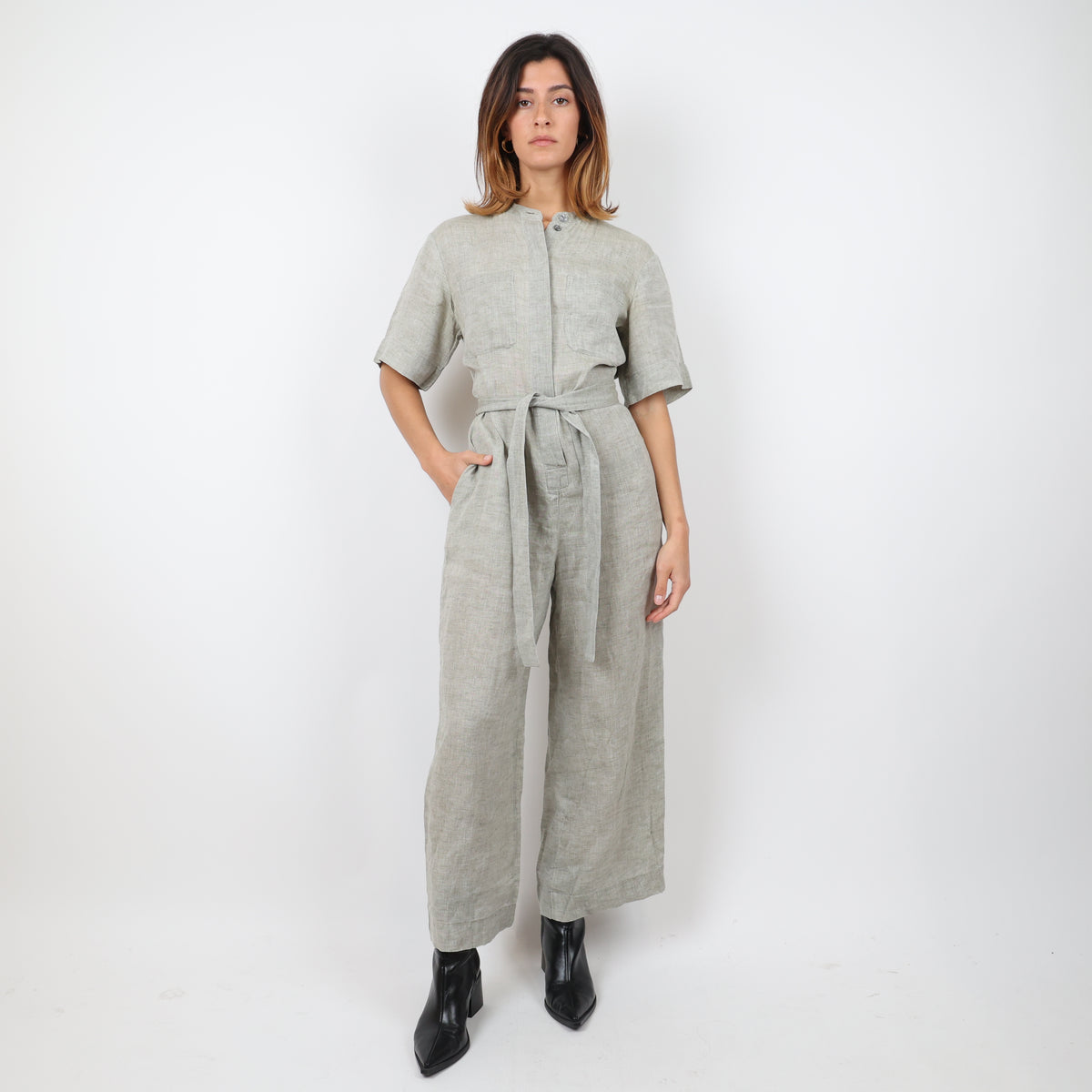 Jumpsuit, UK Size 8