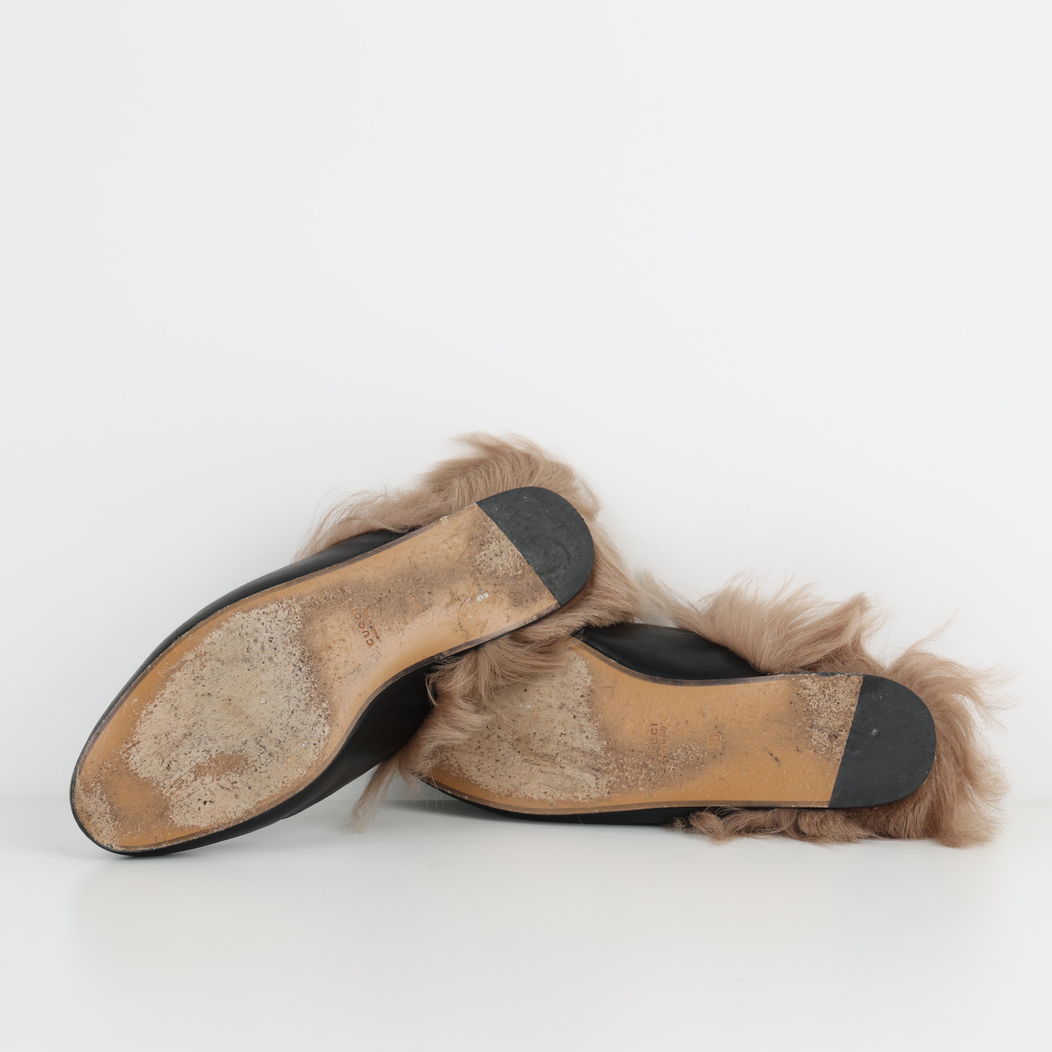 Flats , Shoe Size 38