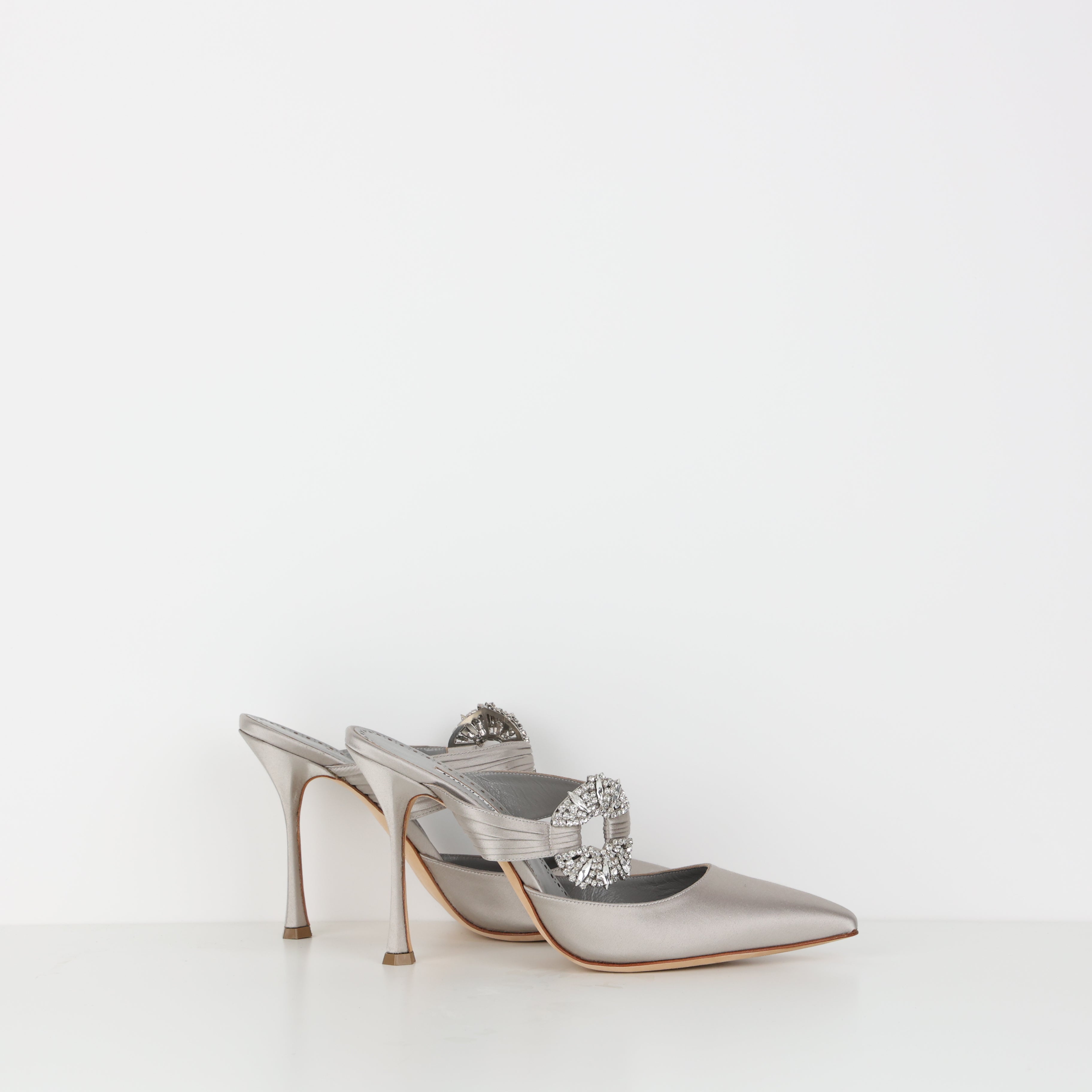 Heels, Shoe Size 40