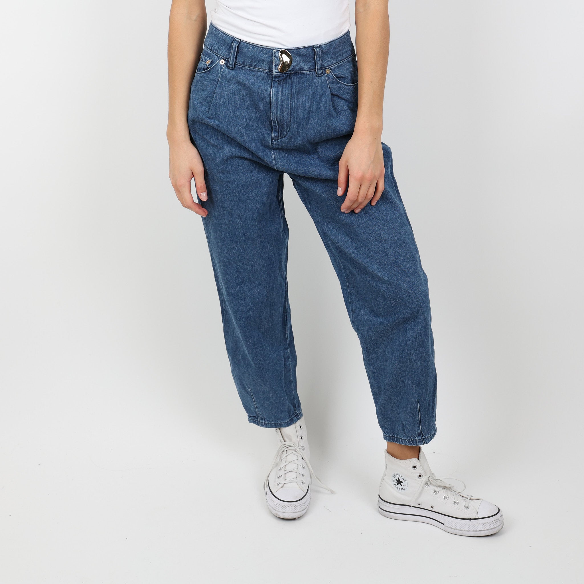 Jeans, UK Size 8