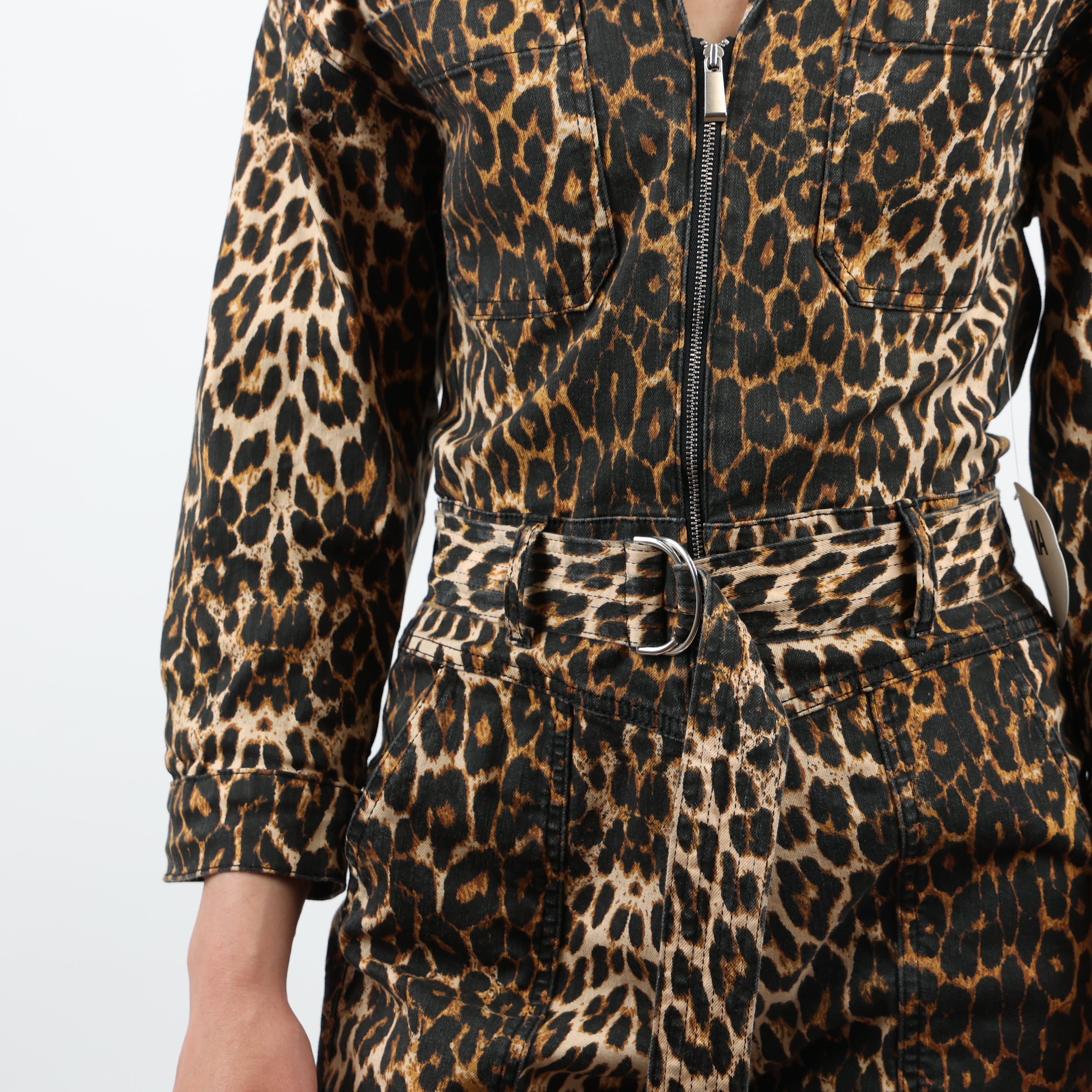 Jumpsuit, UK Size 8